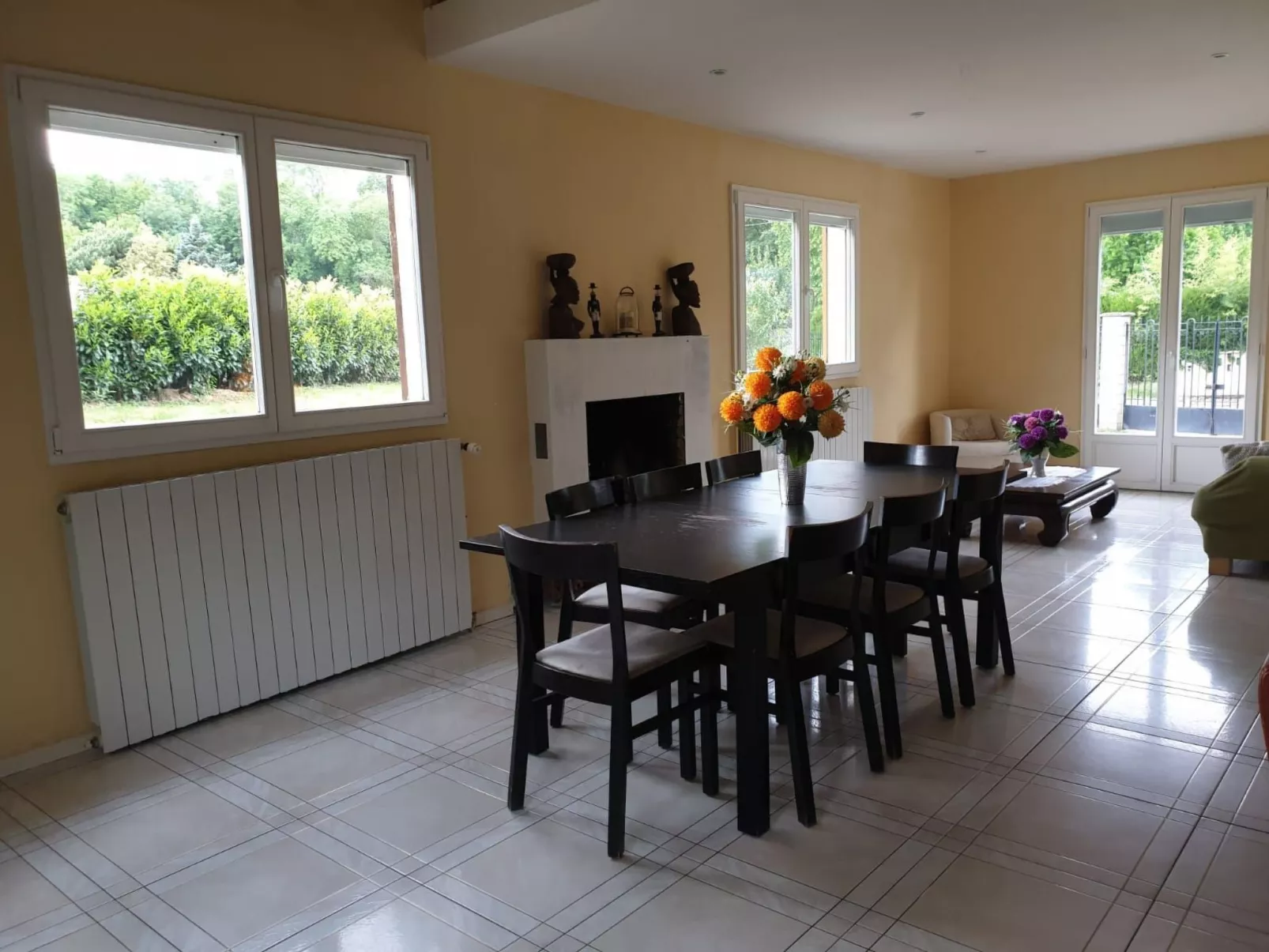 Gesellige Momente in der Nähe von Disneyland Paris