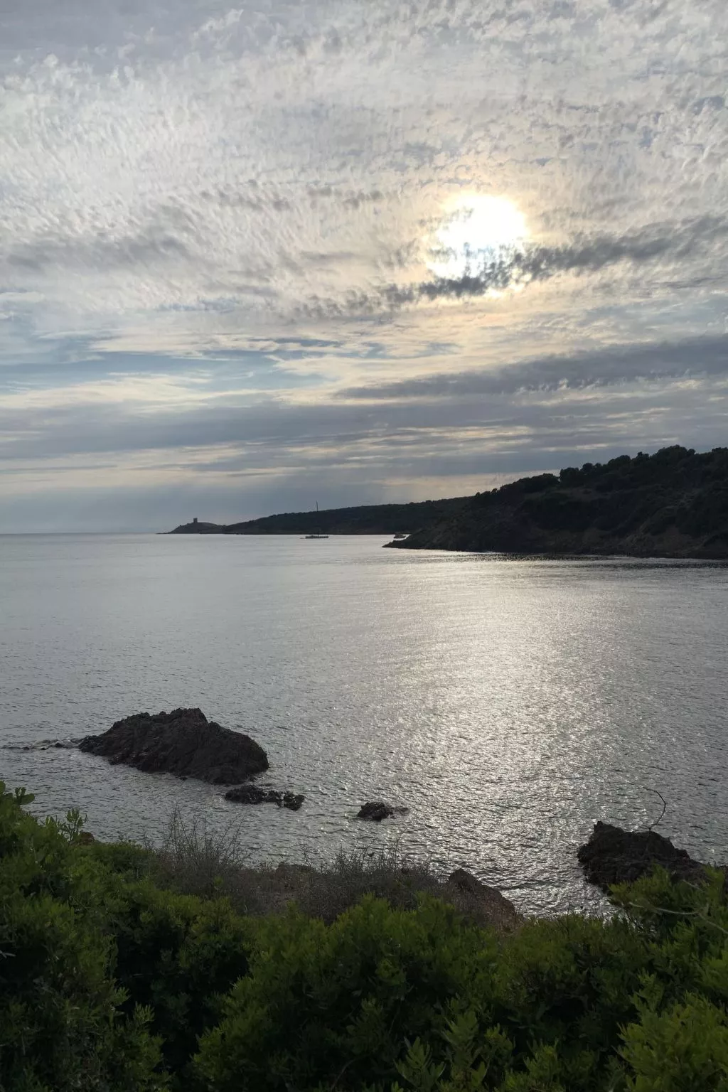 Wohnung 4A Villa Cargèse