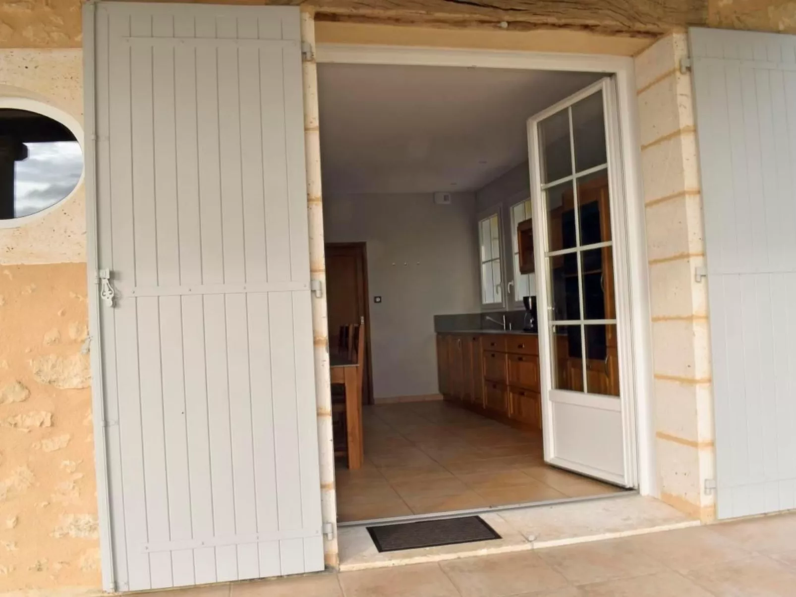 Domäne "Domaine de Ravel"