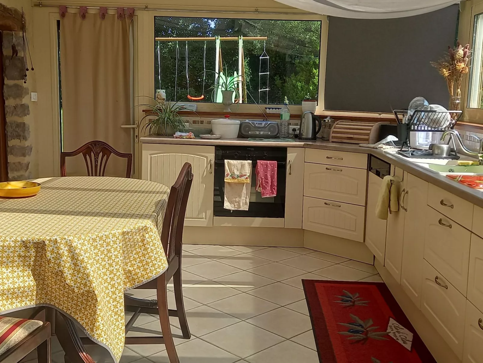 Charmante Ferienwohnung Normandie Manche