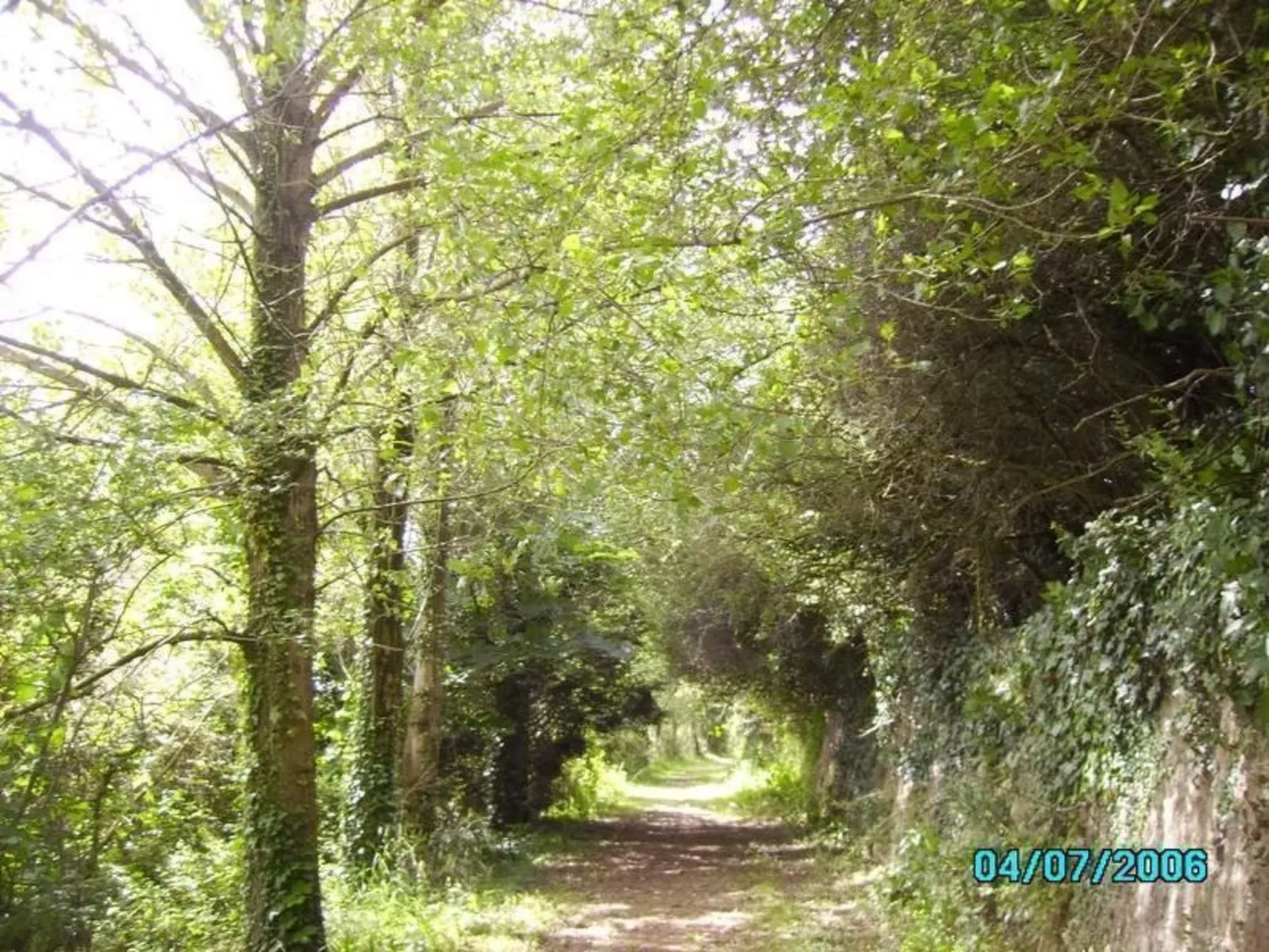 "Gîte de la Sienne"