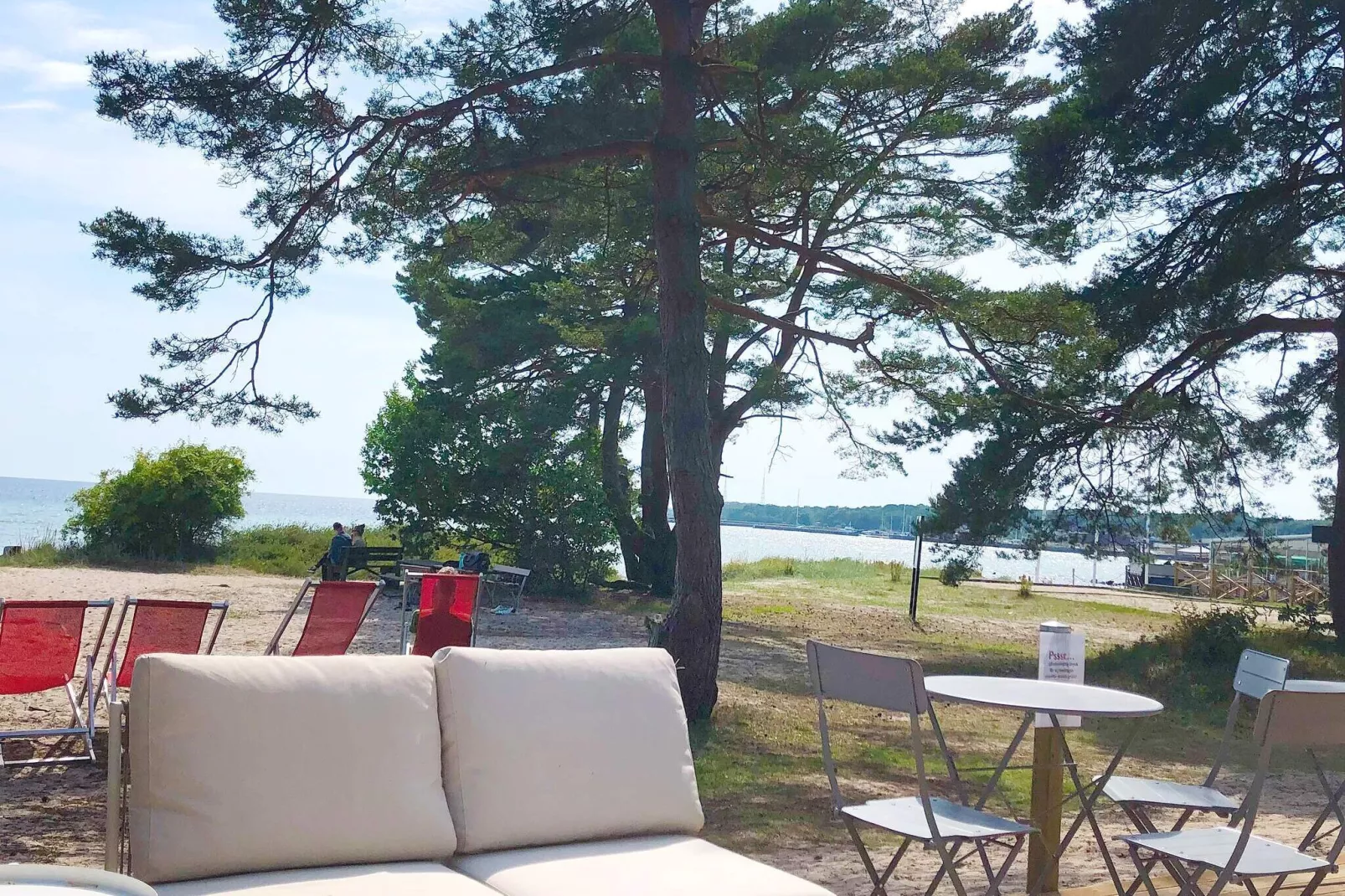 4 persoons vakantie huis in SÖLVESBORG-By Traum-Niet-getagd