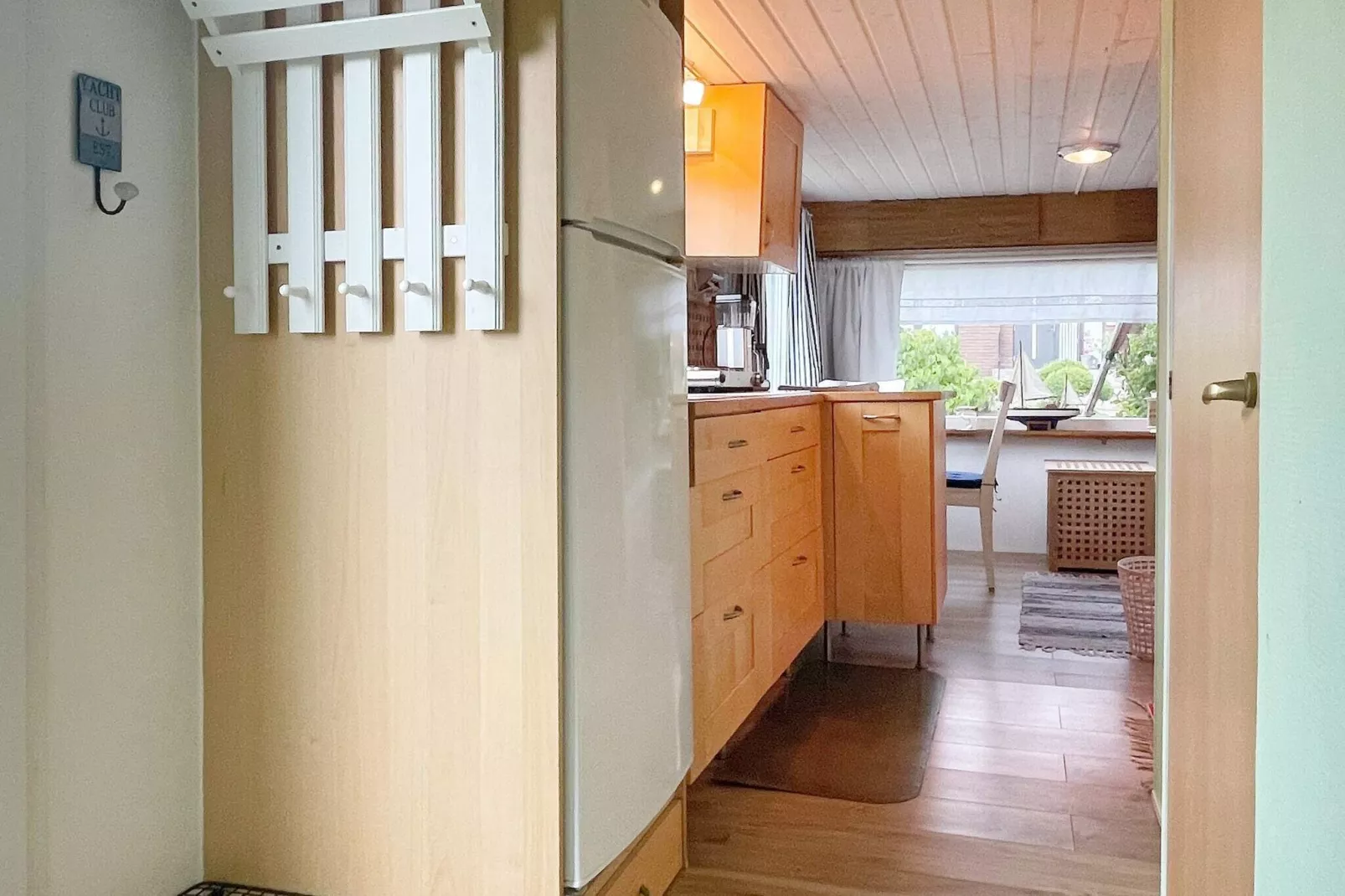 4 persoons vakantie huis in SÖLVESBORG-By Traum