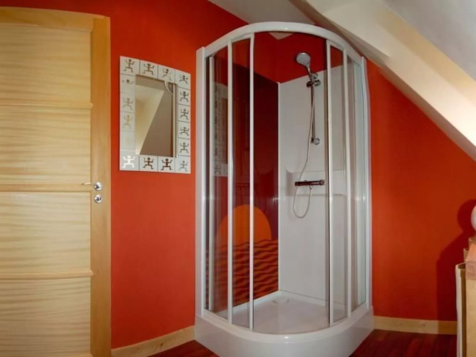 Wunderschönes Haus mit Garten in Lézardrieux