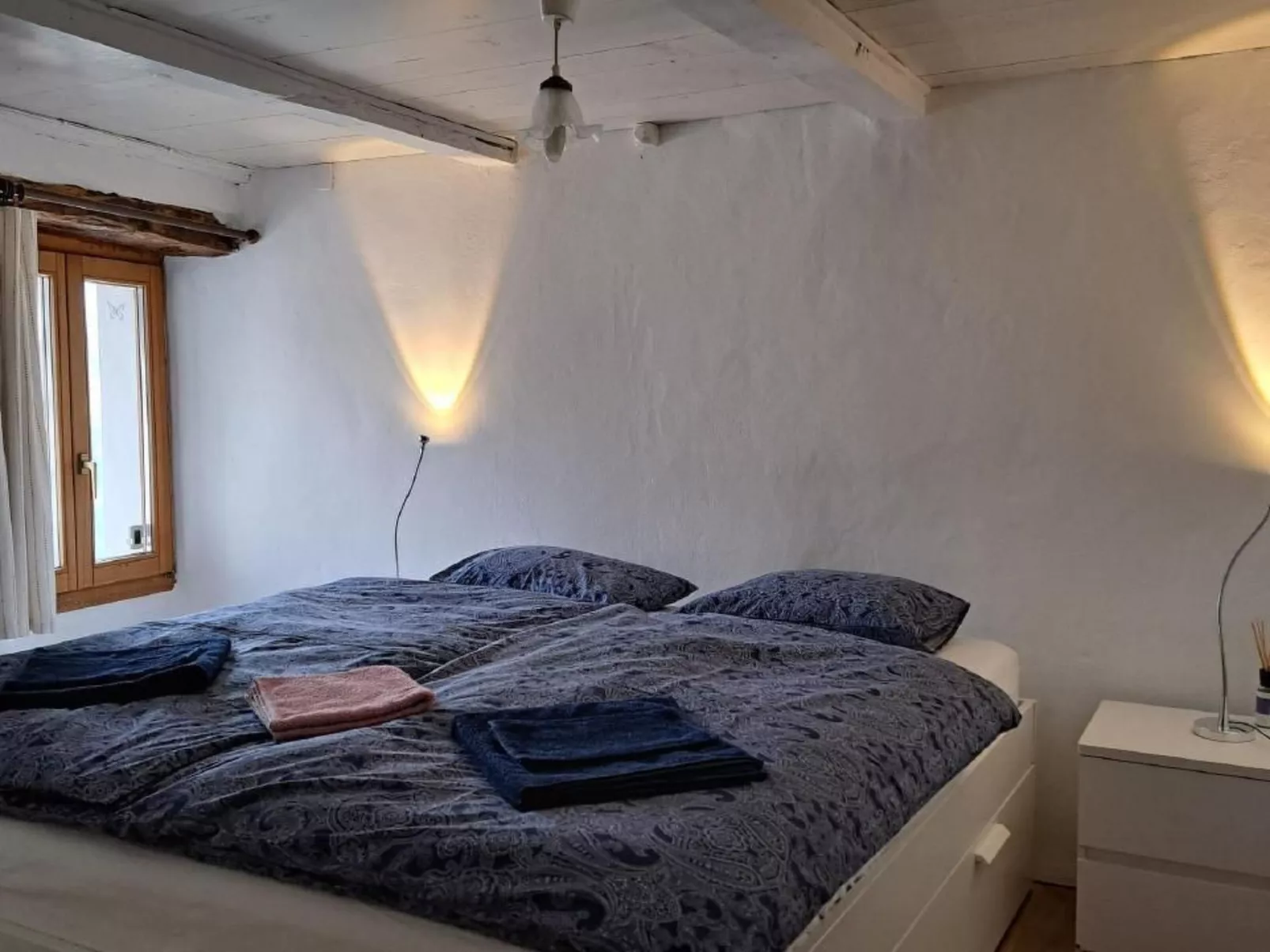 Entdecken Sie den Charme von Casa Clementina in Indemini