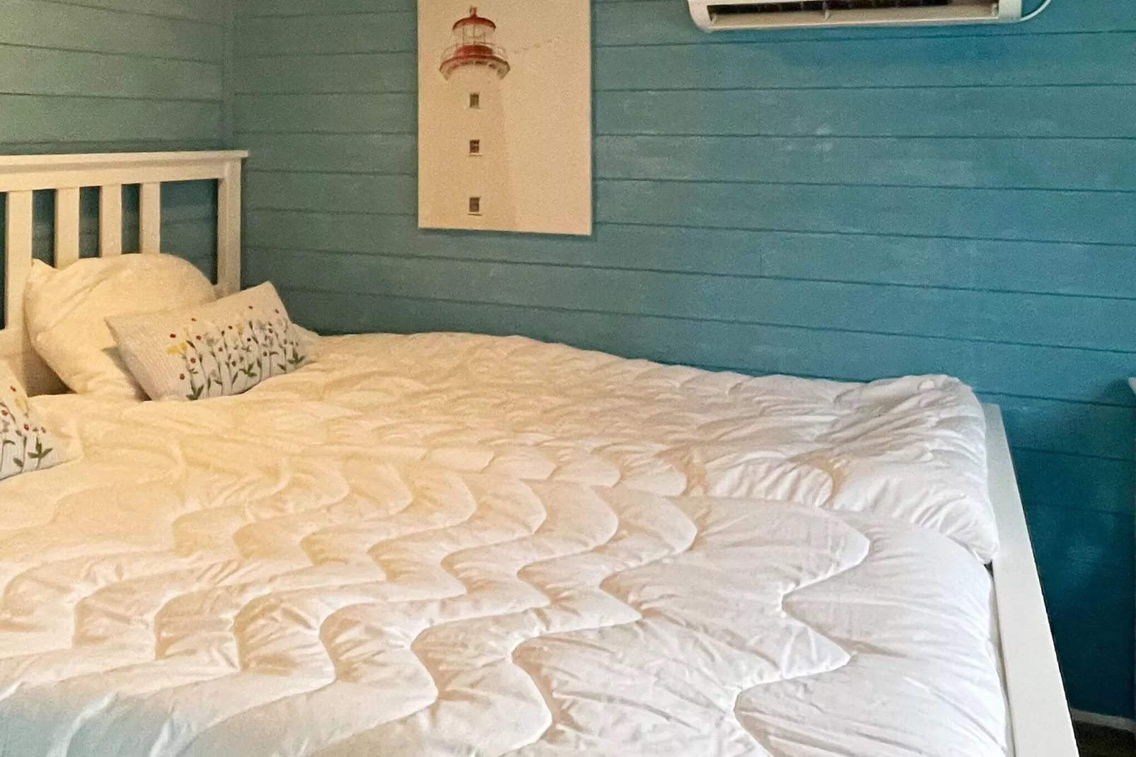 4 persoons vakantie huis in SÖLVESBORG-By Traum-Binnen