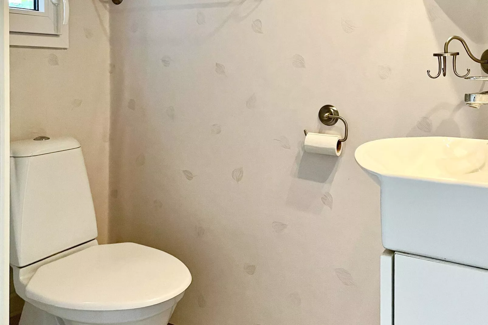 4 persoons vakantie huis in SÖLVESBORG-By Traum-Binnen