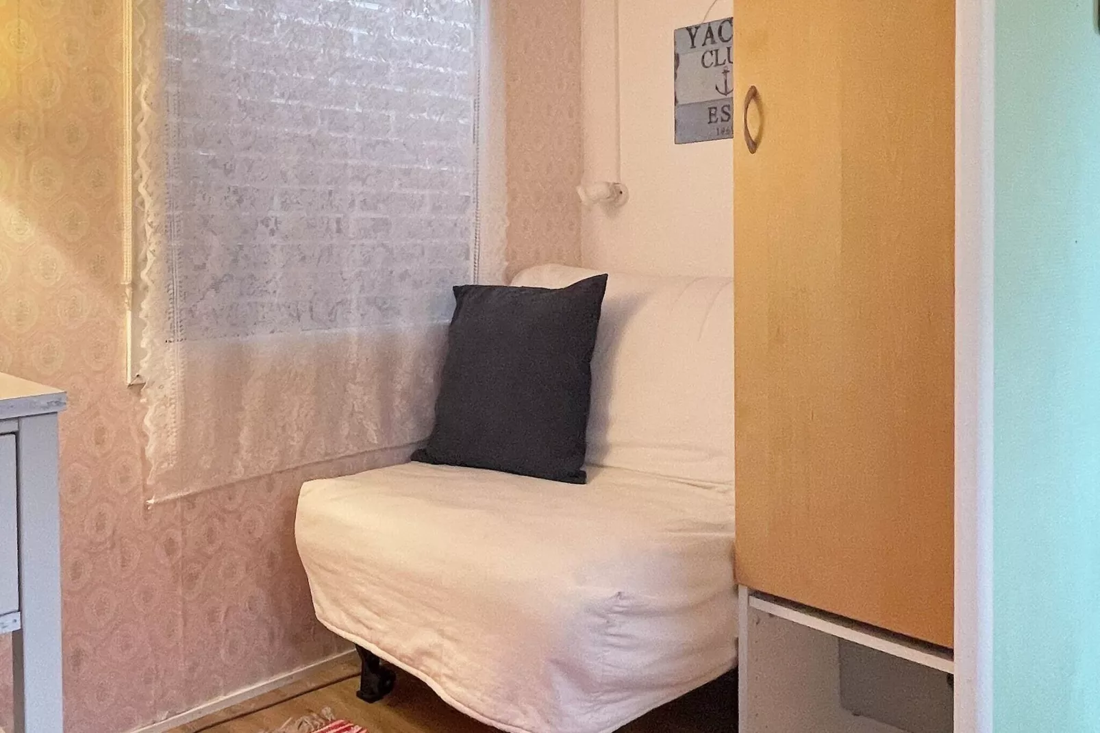 4 persoons vakantie huis in SÖLVESBORG-By Traum-Binnen
