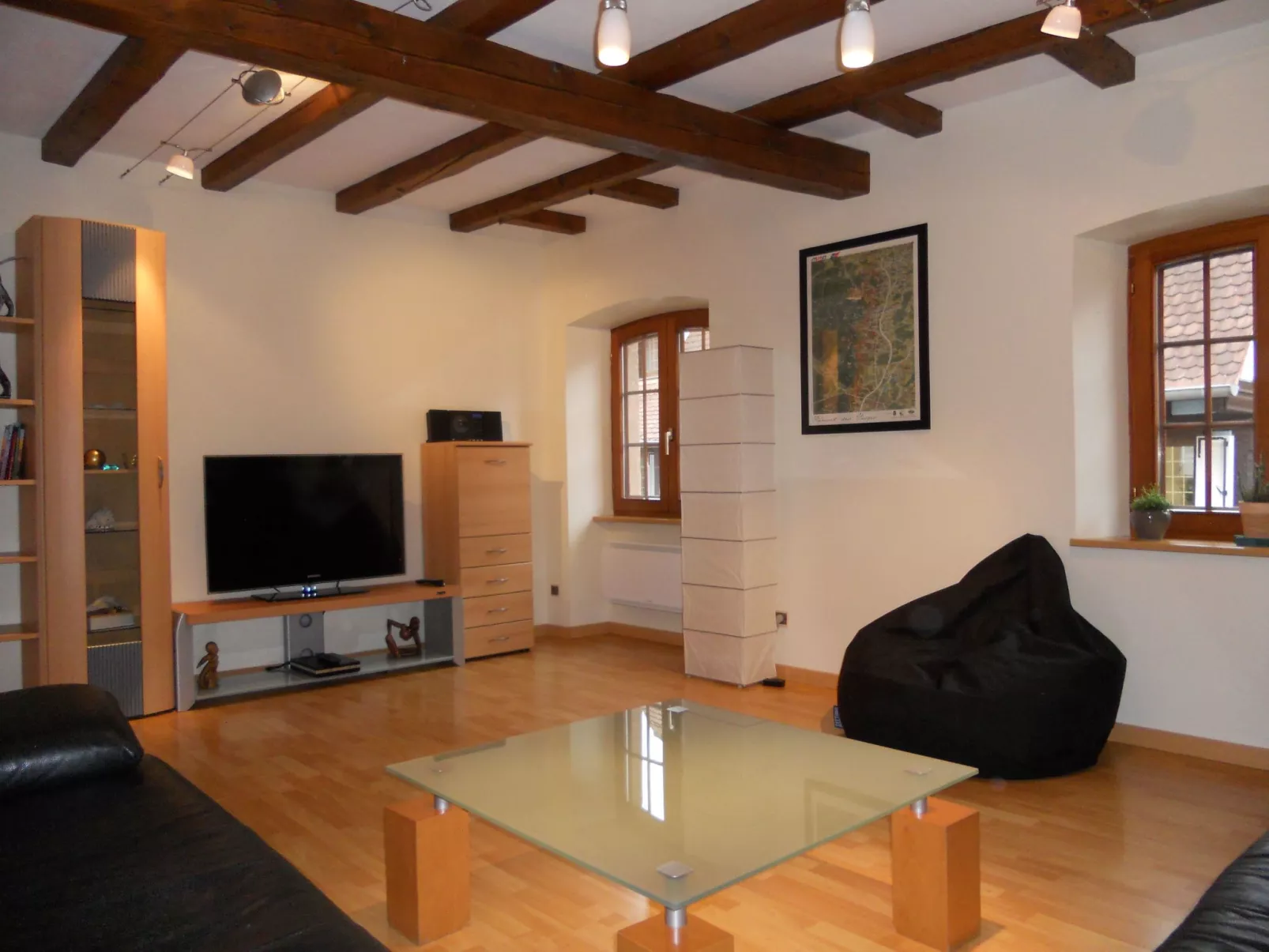 Monseigneur - 4 bis 6 Personen