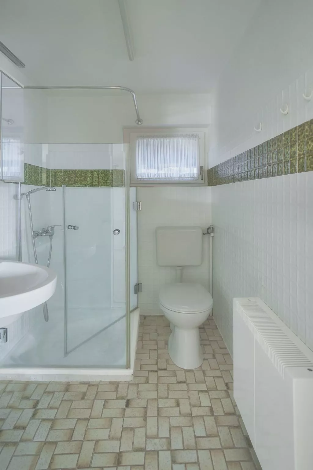 Casa Agnese - Eine Oase der Ruhe am Luganersee-Binnen