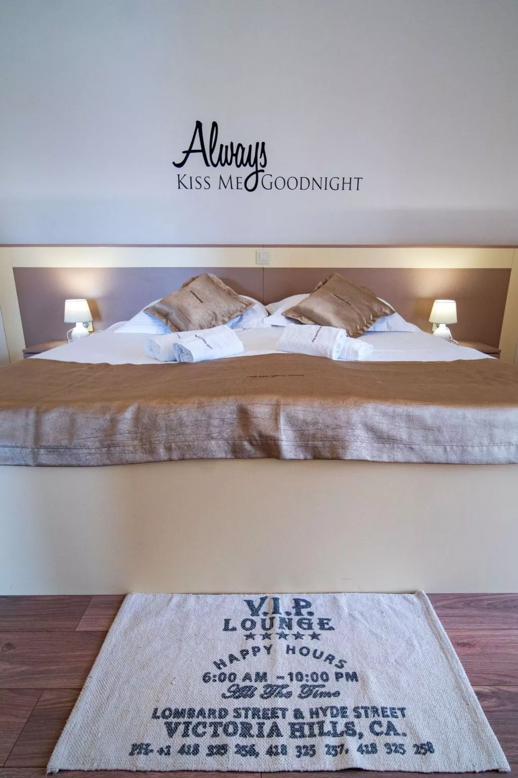 Wohnung in Lopar mit Grill und Strand in der Nähe-Binnen