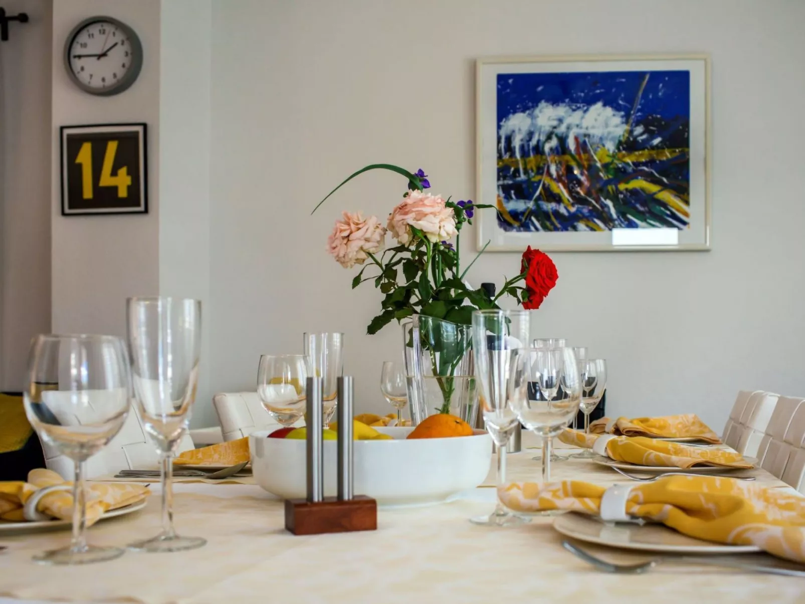 Villa 'Villa Mandalina.HR'-Image-tags.info