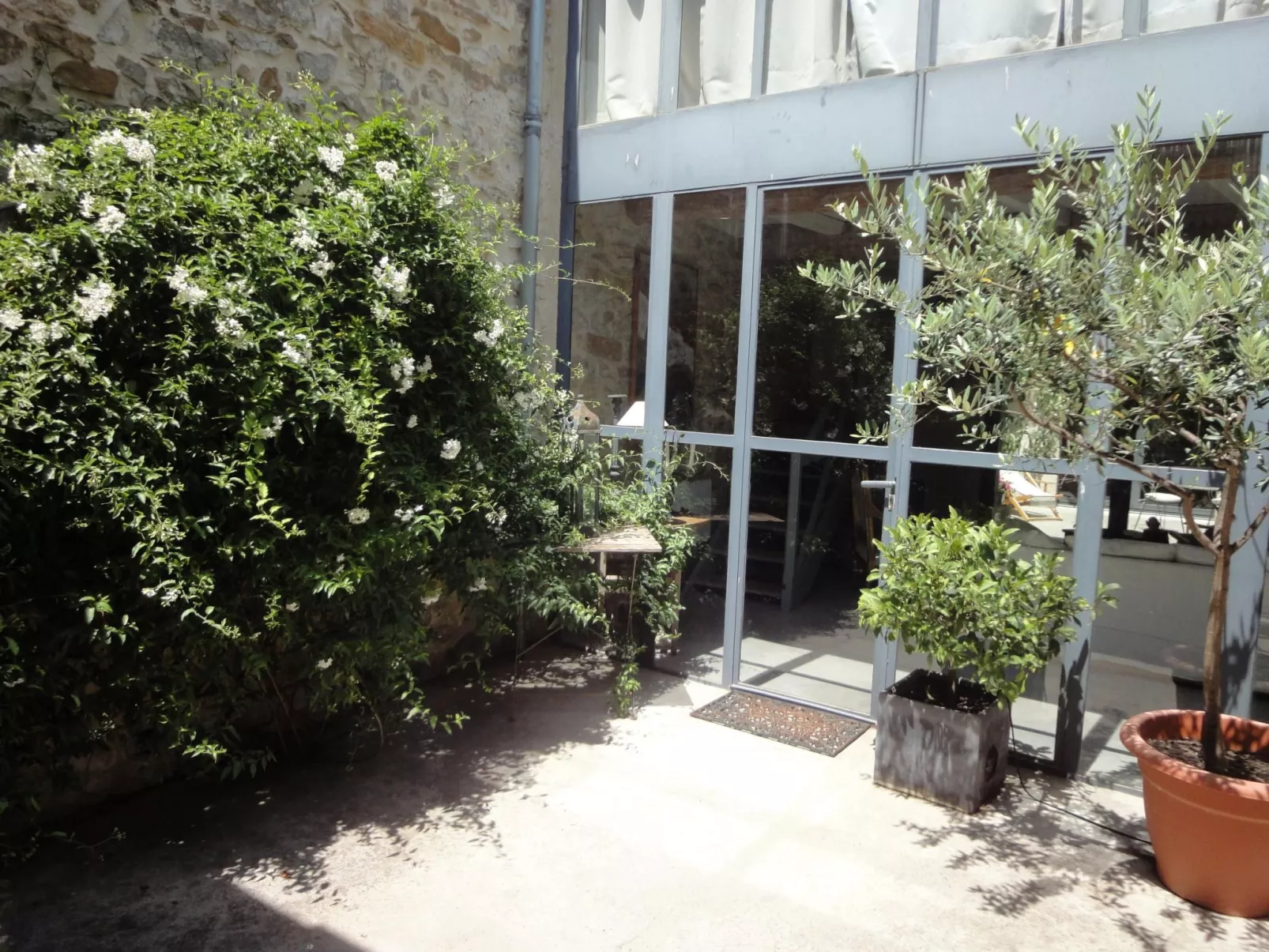 Villa "Brassens" mit privatem Pool-Image-tags.info