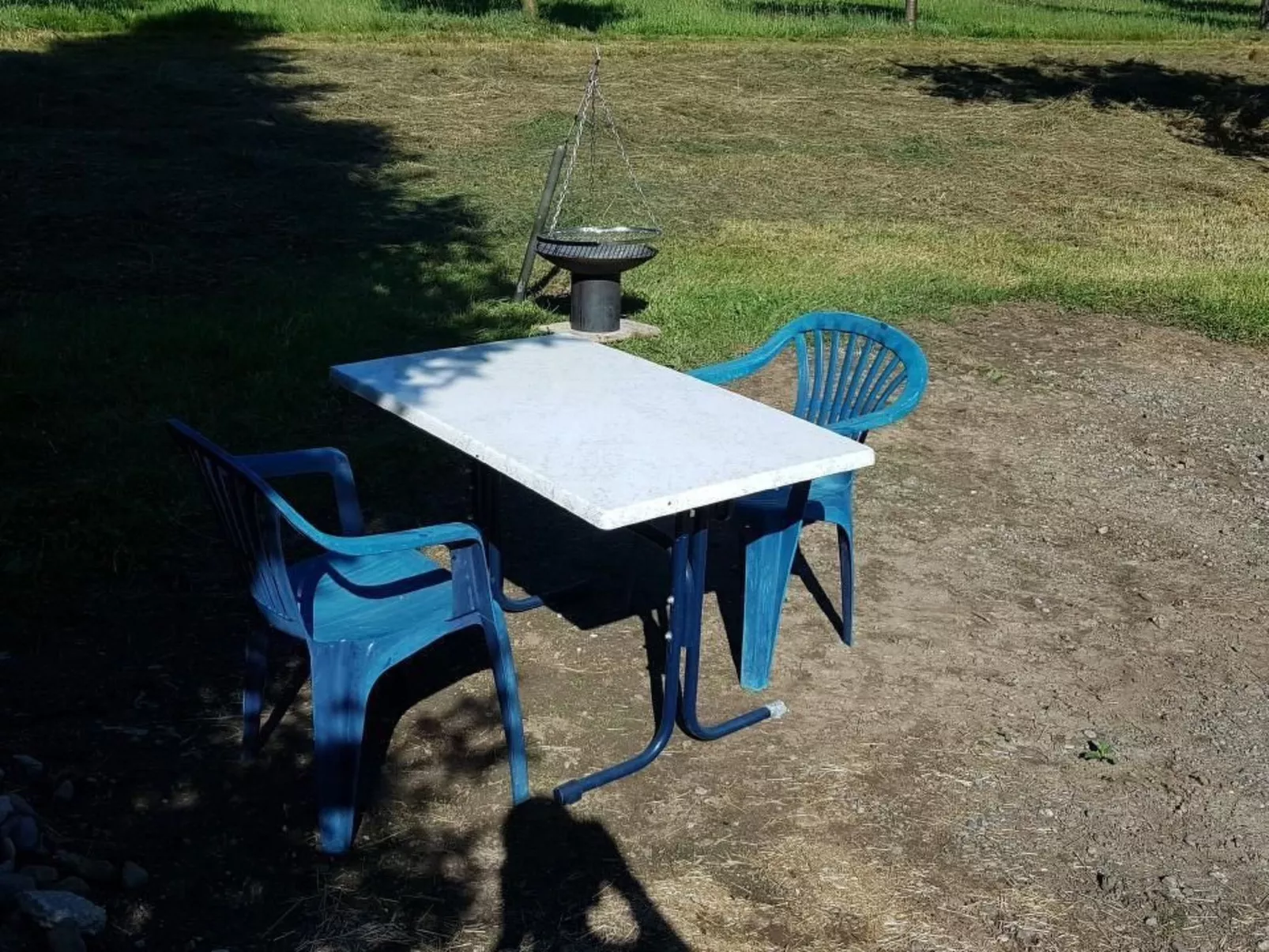 Luzerner Spycher - Doppelzimmer