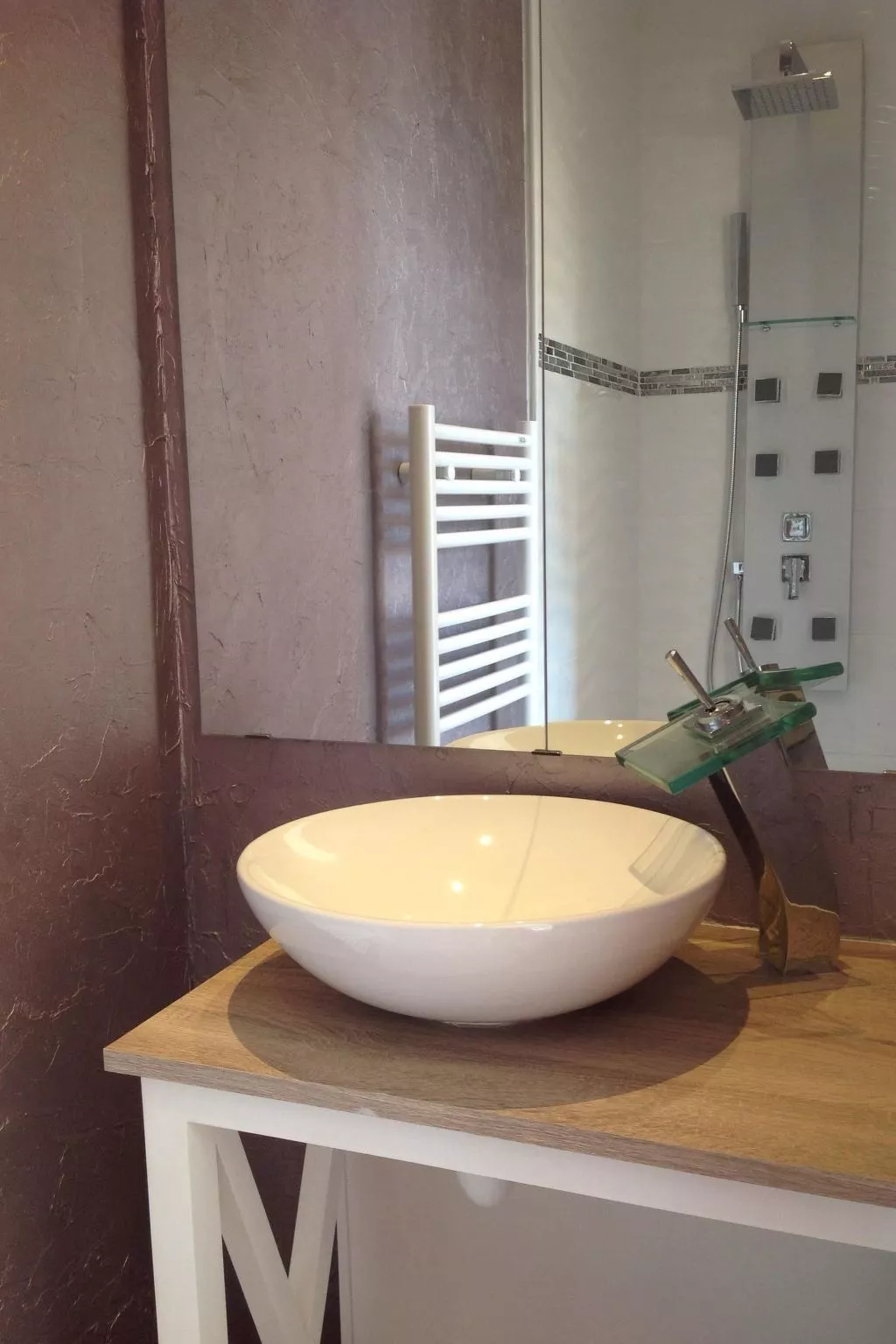 Haus "La Chesnaie" mit privatem Pool