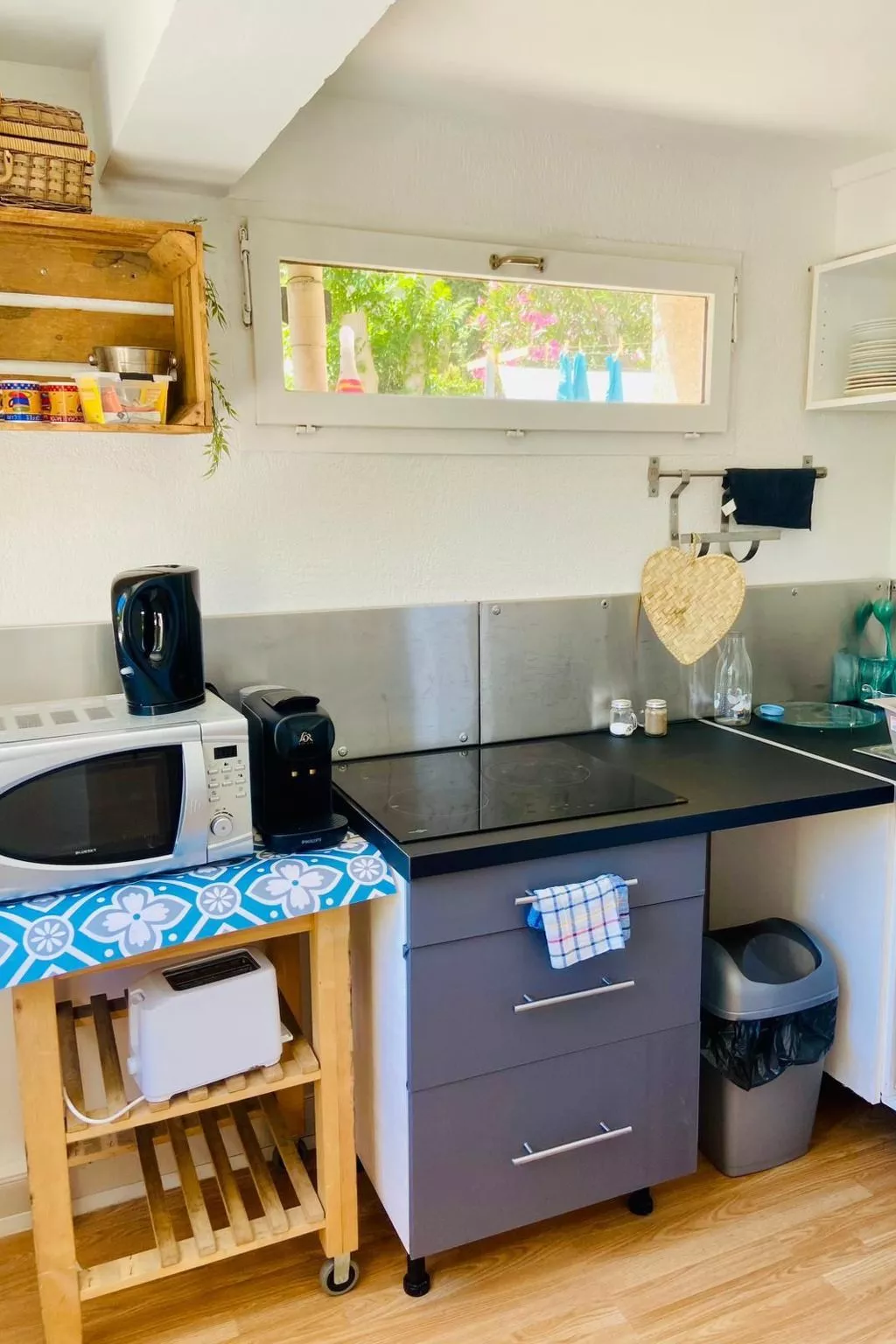 Appartement Fanny in der wunderschönen Bucht von Niolon