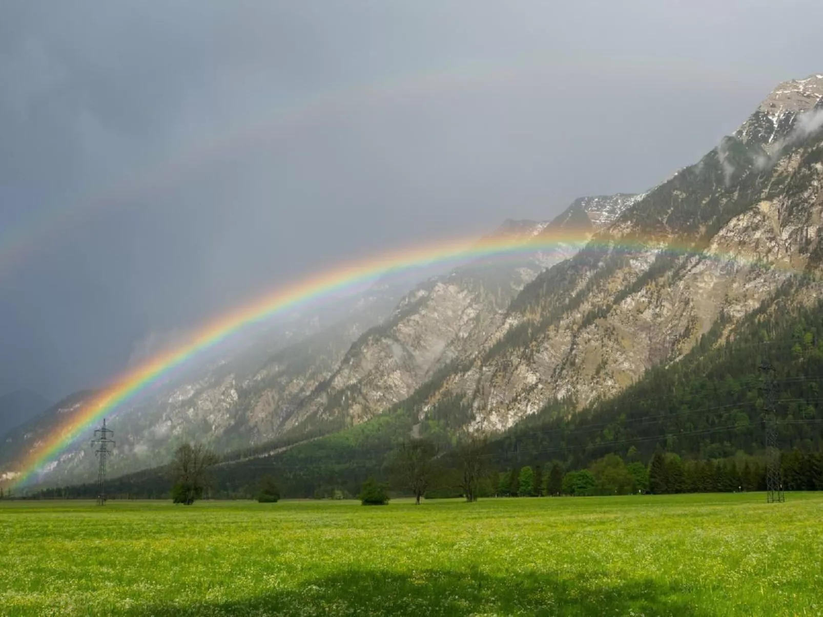 Fewo Alpspitze-Buiten