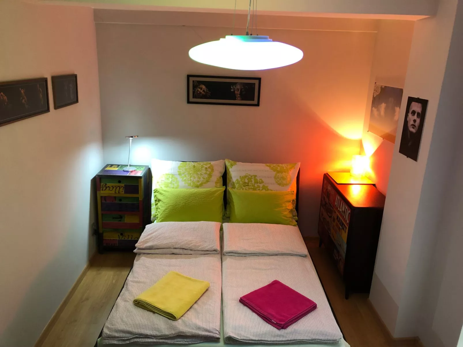 "Relax Cluj Apartment"