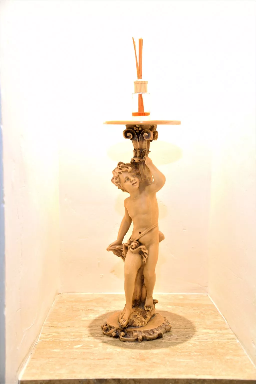 Senglea mittelalterliches Haus große Valletta Meerblick-Image-tags.info