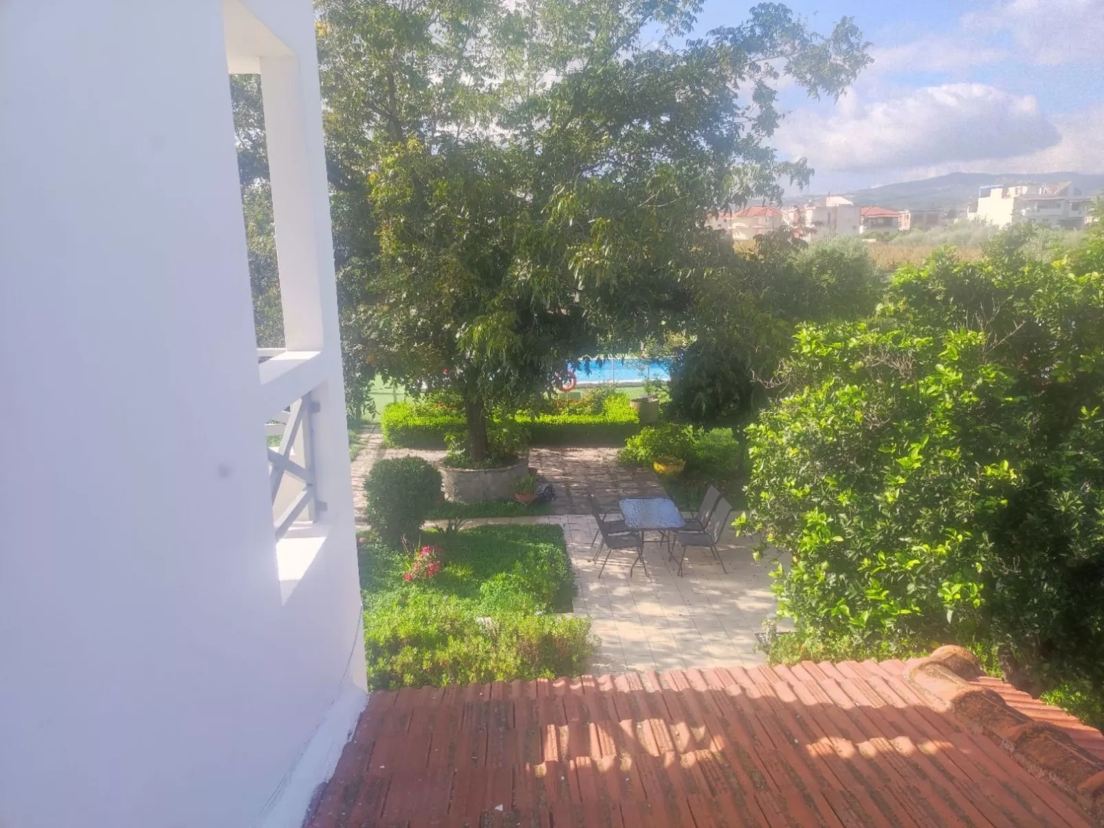 Neben Orangenbaum-Obstgarten-Image-tags.info