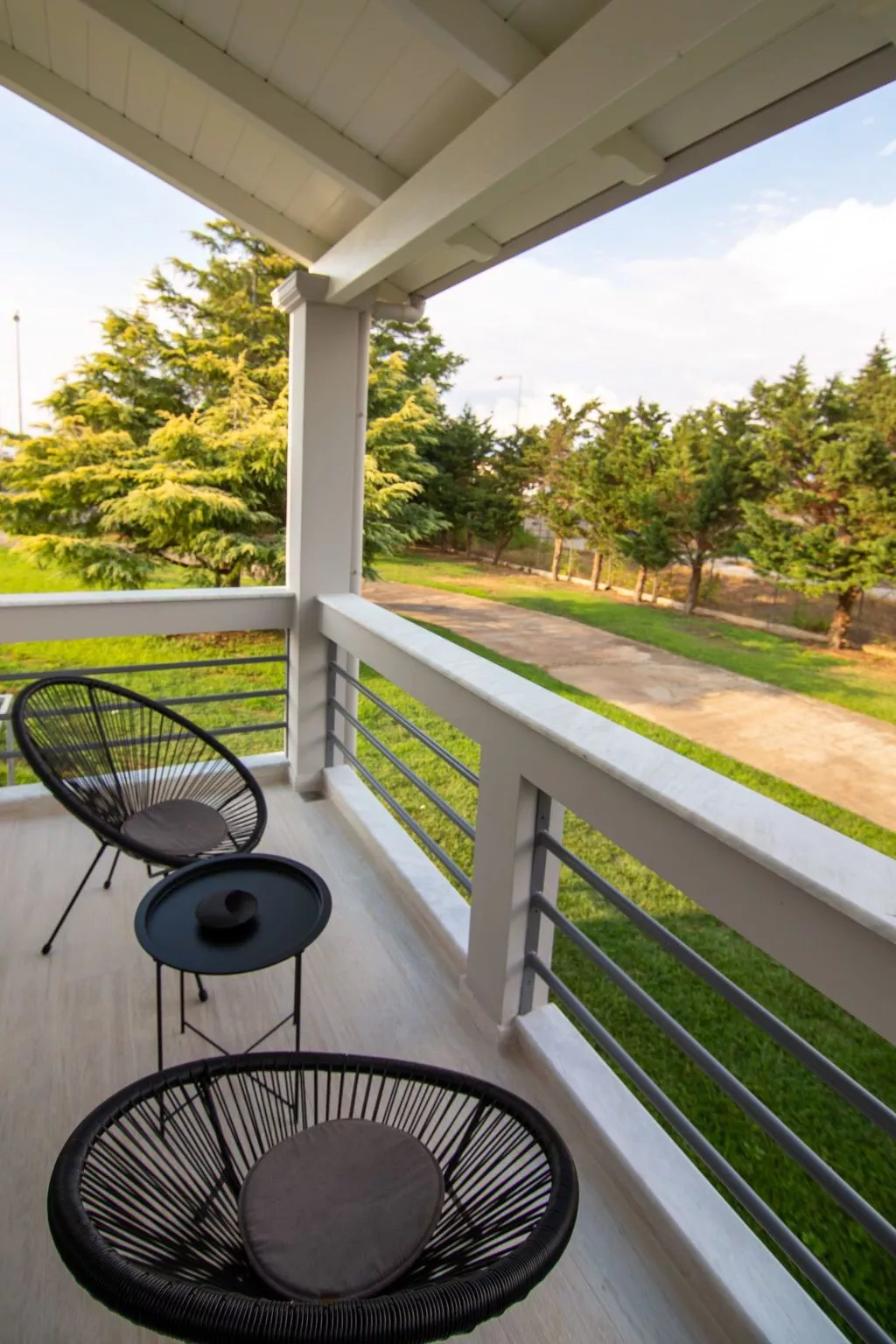 Elea resort preveza-Buiten