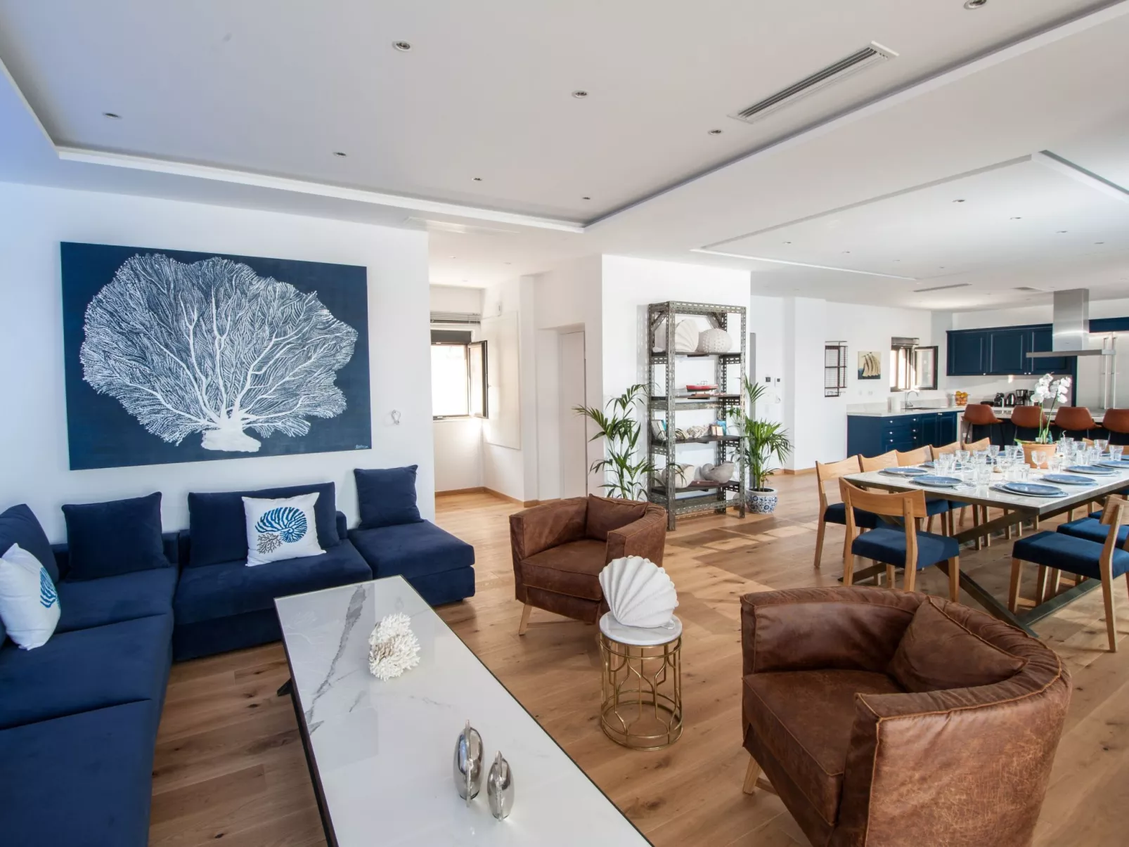 Villa Superior - Das neue Öko-Schick-Ziel