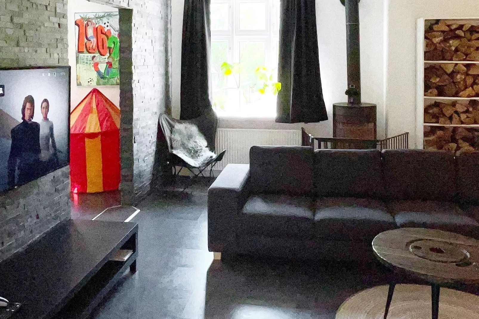 5 sterren vakantie huis in Grindsted-Binnen