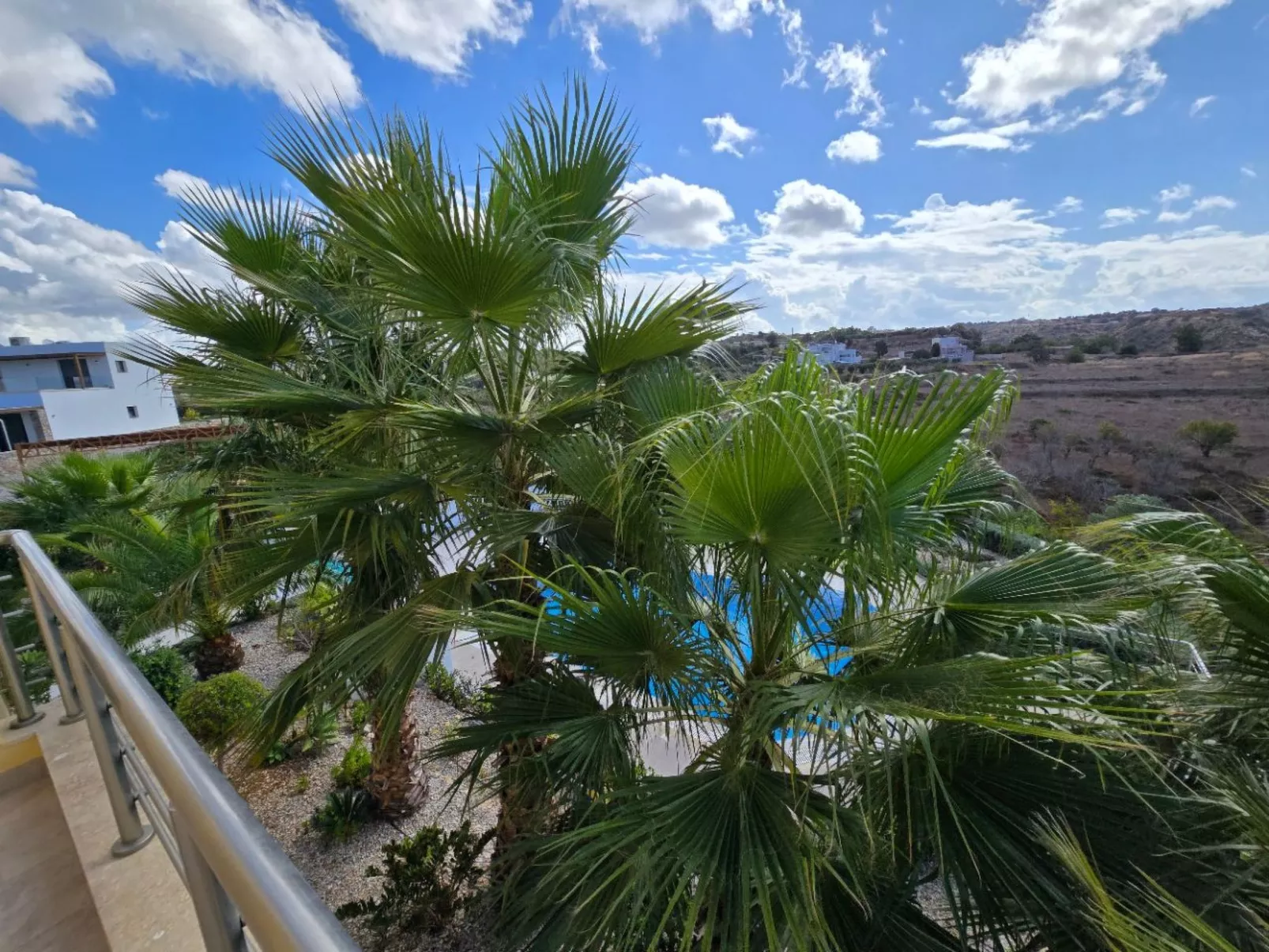 Villa Posseidon-Buiten