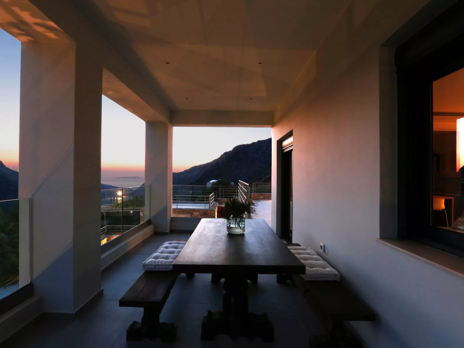 Villa Aires für 6 Personen und 4 Kinder