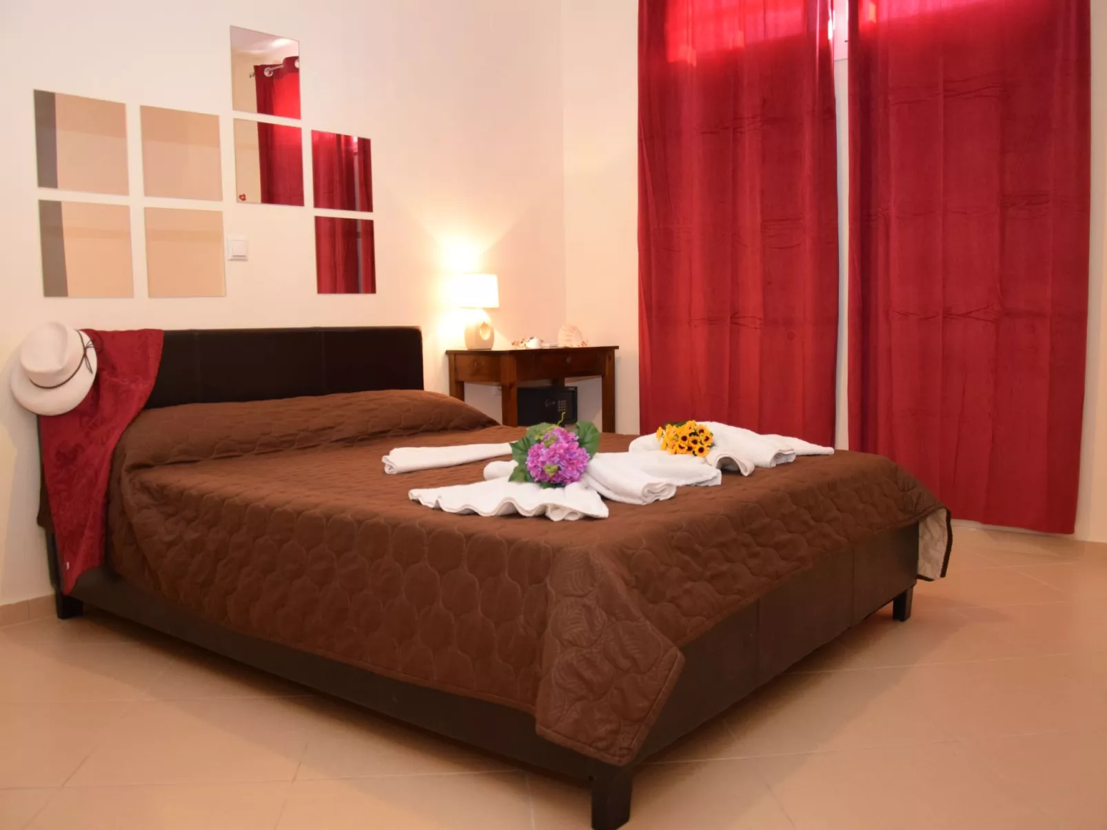 Gemütliche Ferienwohnung Rubini 4