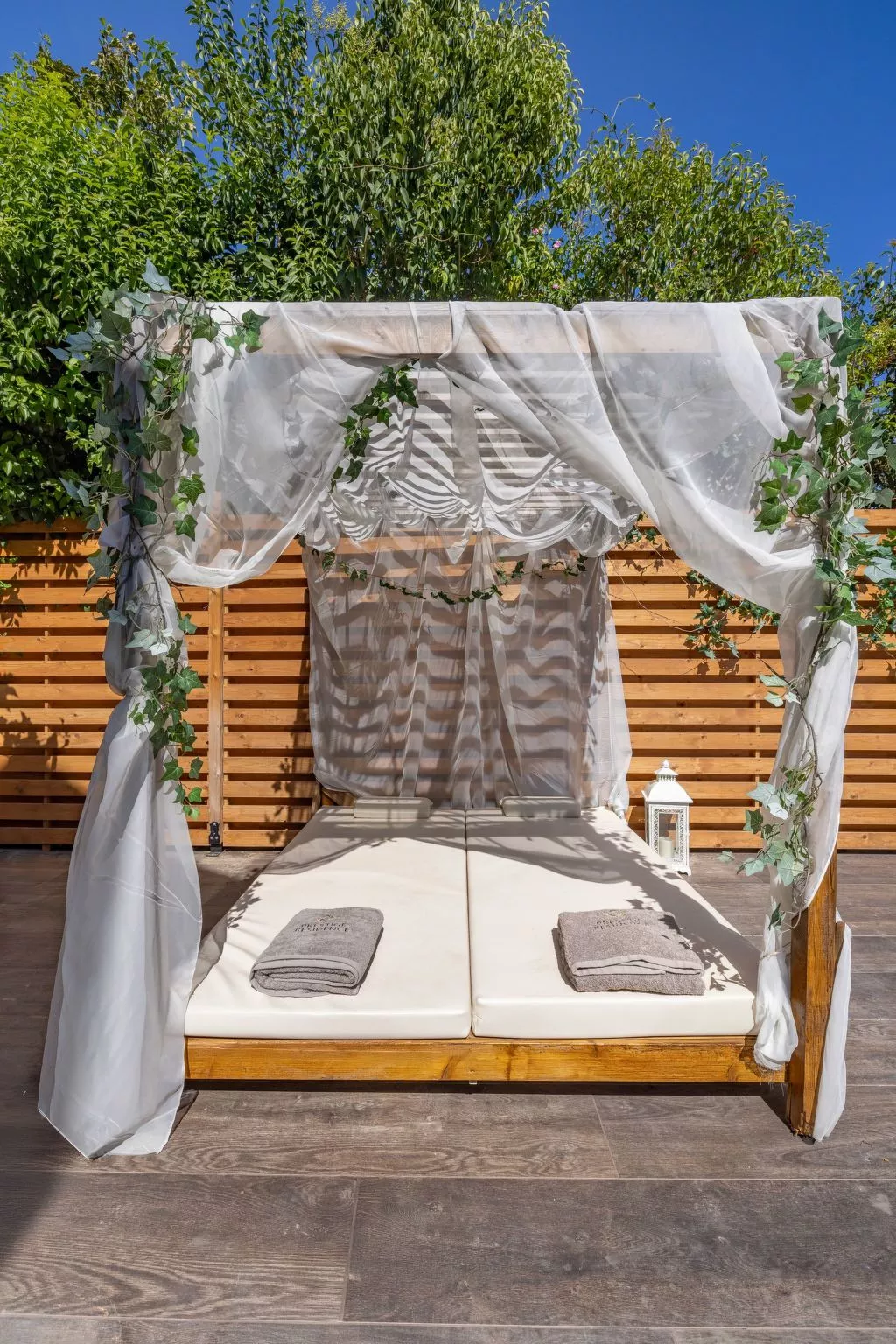 Luxusvilla Rhodos-Binnen