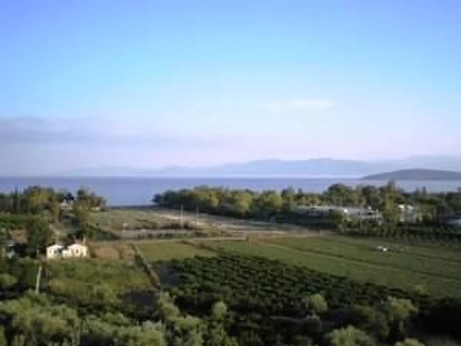 Wohnung mit großem Balkon und herrlichem Meerblick