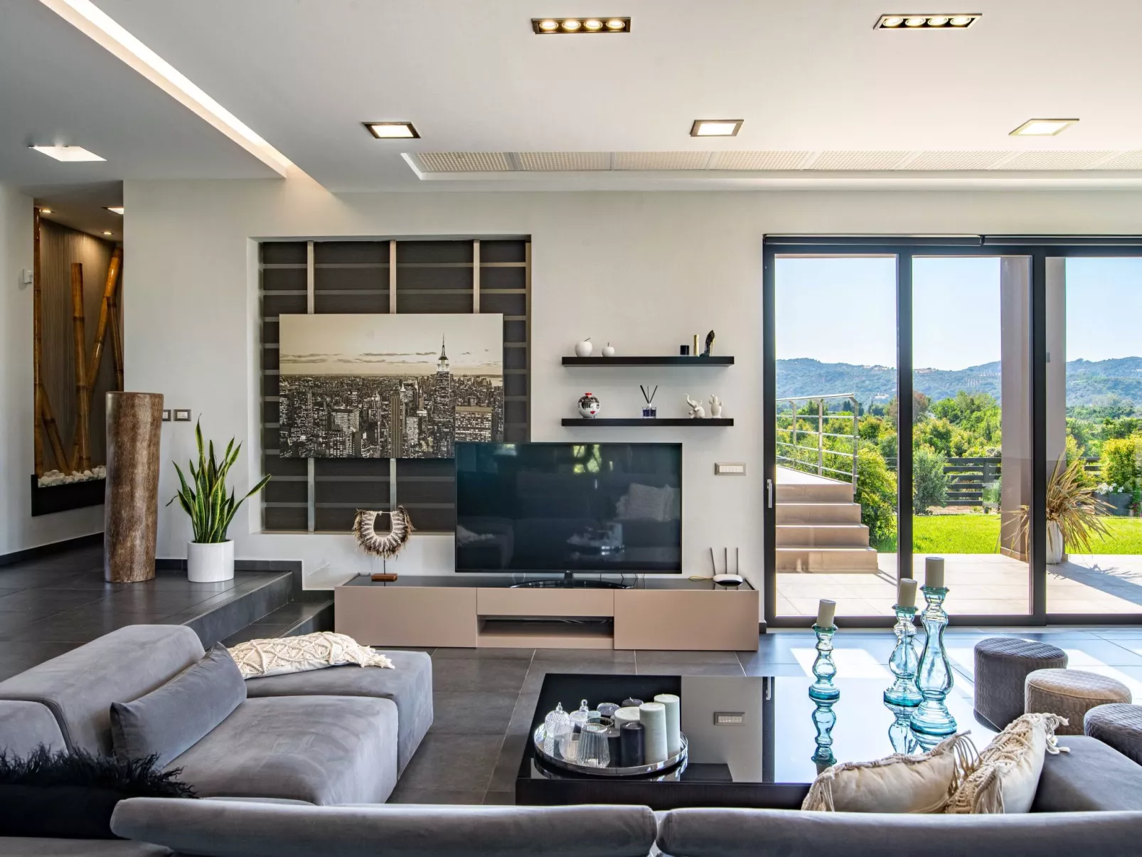 Villa Vega I ''Beheizter'' Pool, mitten in der Natur