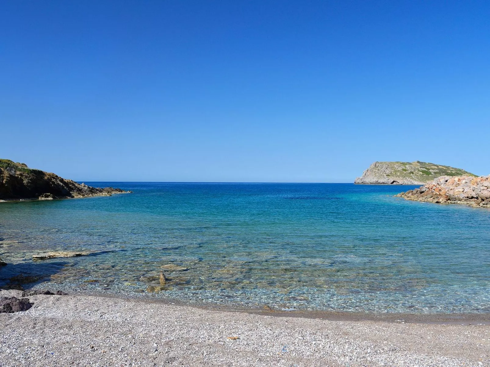 Neue Villa Moments am Meer mit Whirlpool, 50 m zum Strand-Buiten