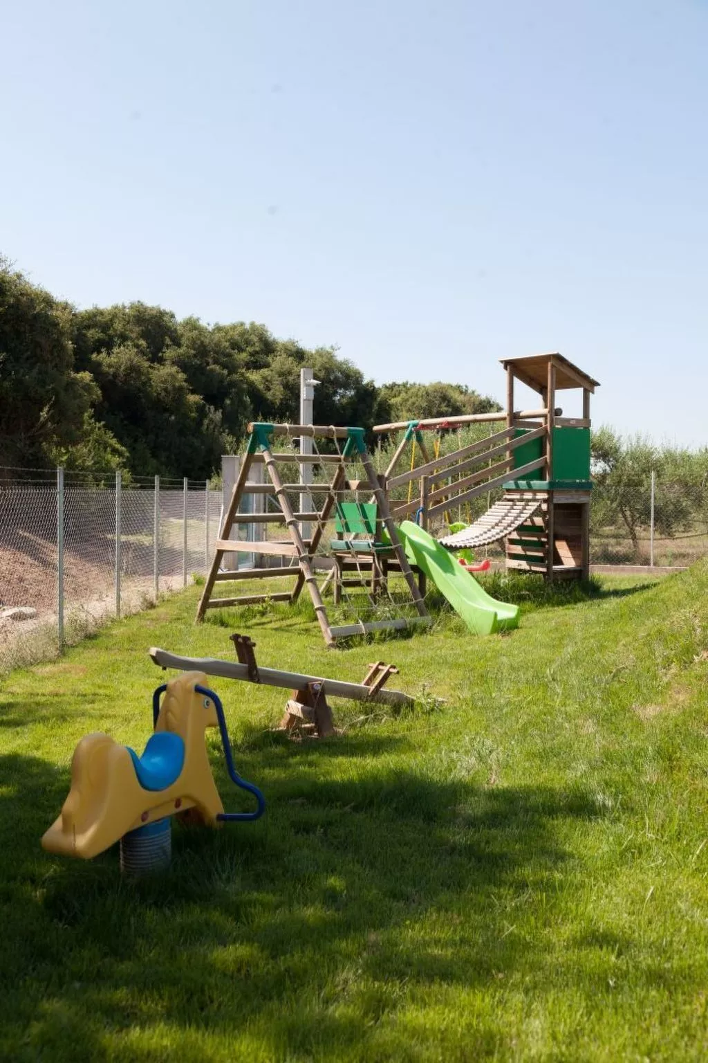 White Villas PPV-Buiten