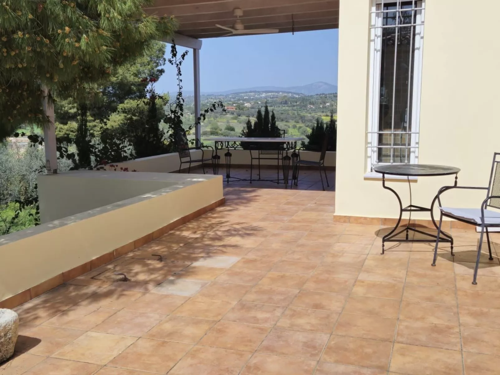 Villa Newlands, Porto Cheli - Meer und Berge.-Buiten