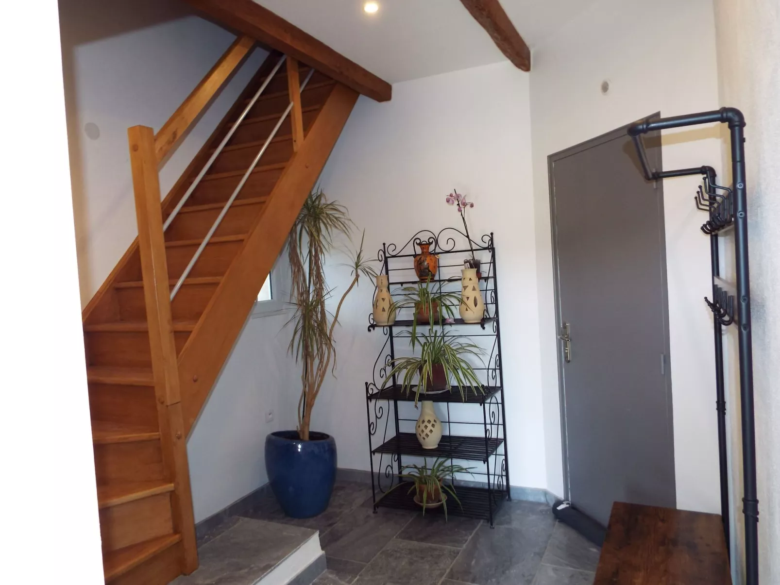 Fanny's Gîte Moulin de Tartay in Avignon