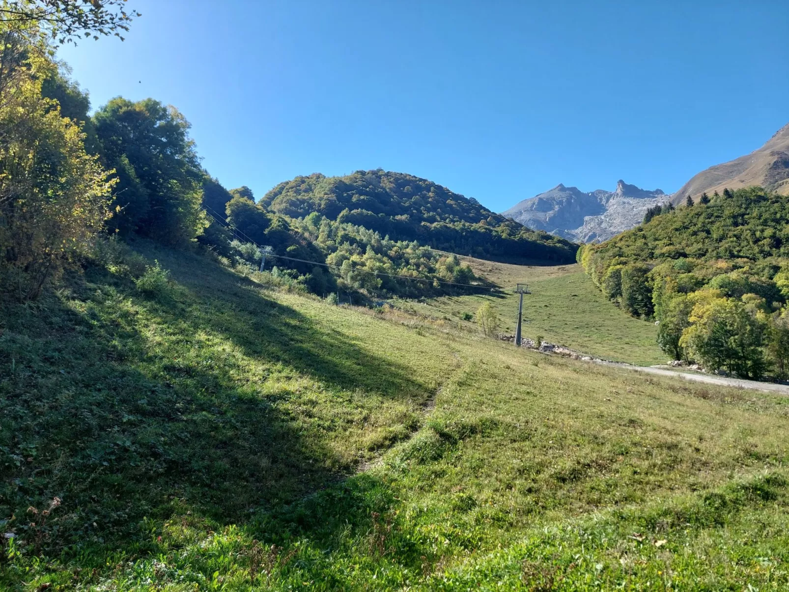 Casa Chiara by Holiday World-Buiten