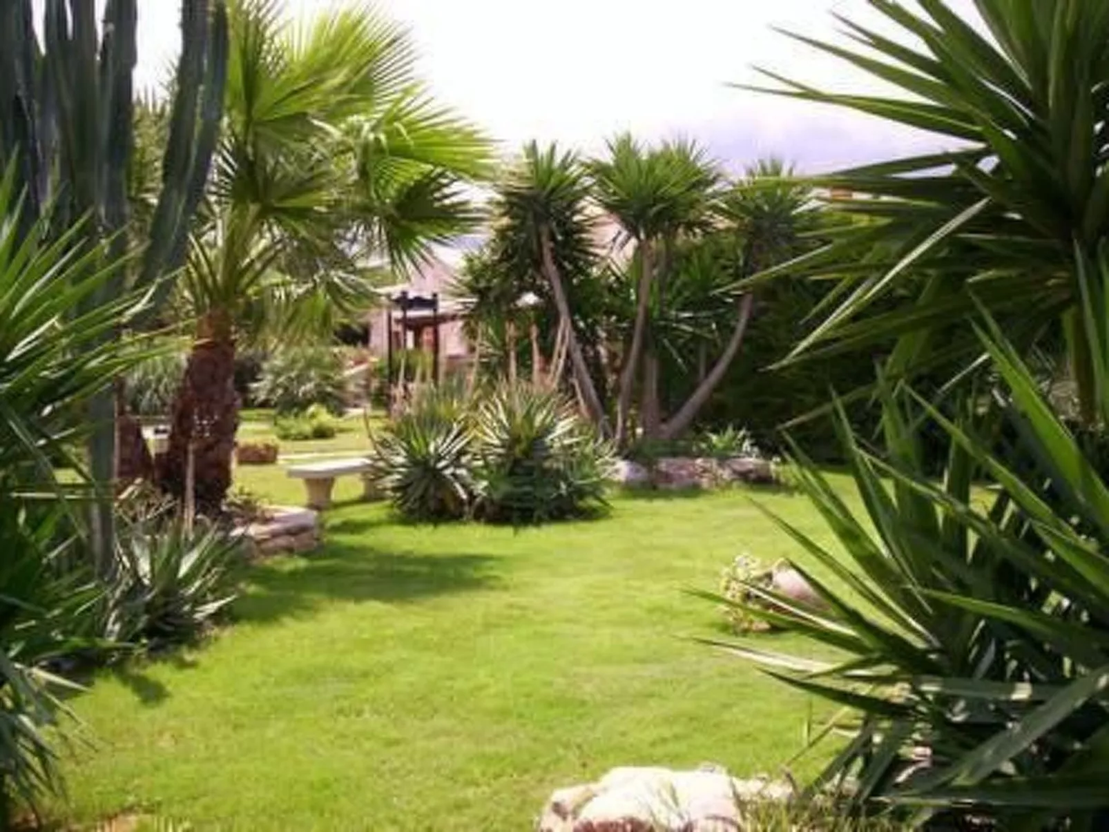 Torre Venza - Drei-Zimmer-Wohnung Il Baglietto-Image-tags.info