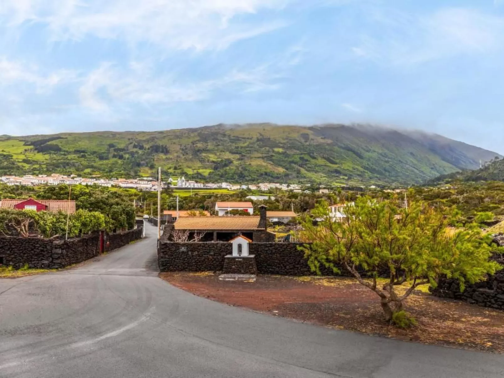 Ziegenrückzug-Buiten