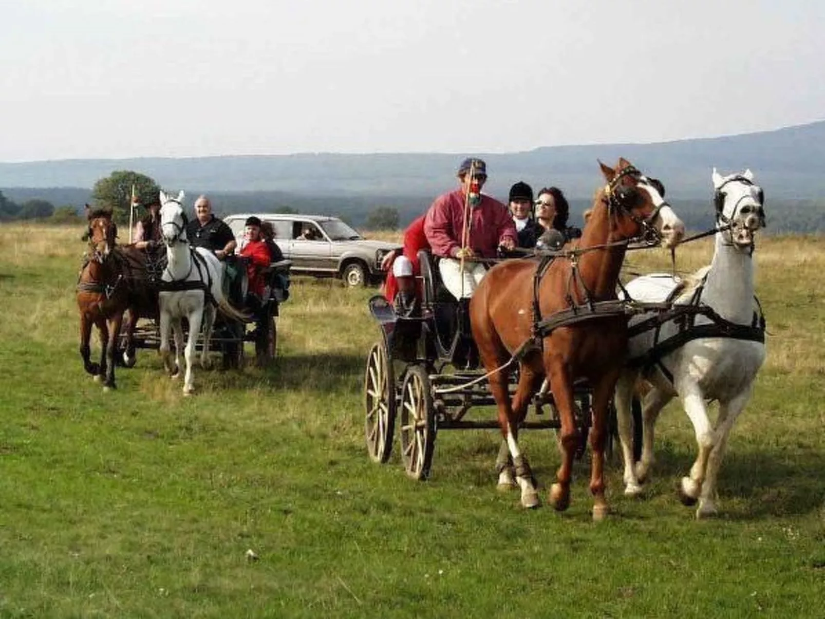 Hétkanyar Vendégház