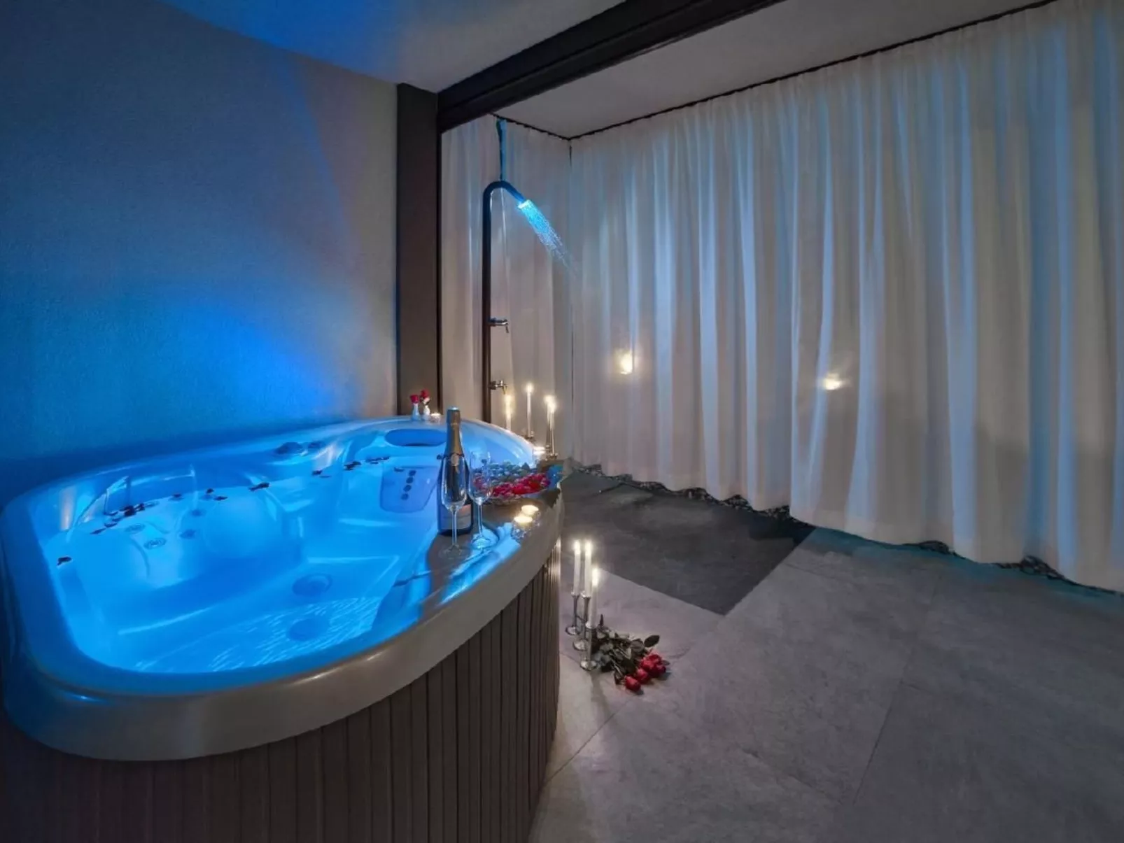 Garden & Wellness - LeVigne