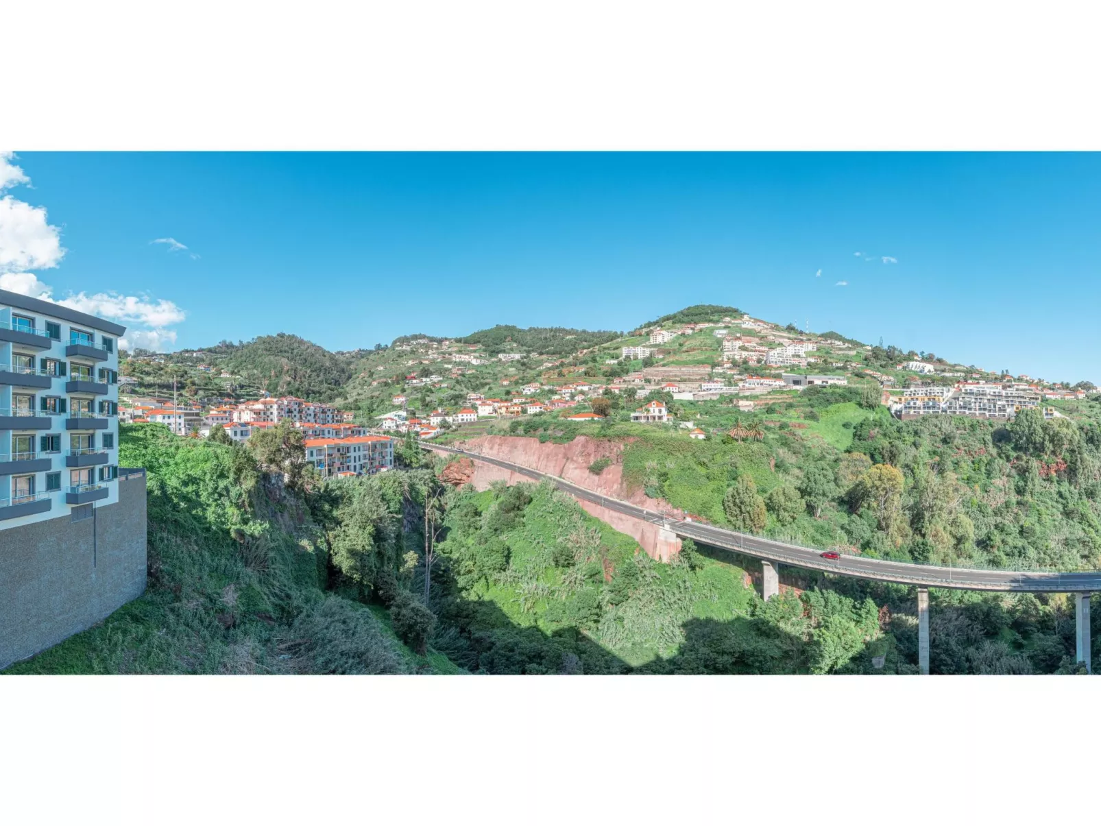 "Sonnenblume" mit Gemeinschaftspool-Buiten