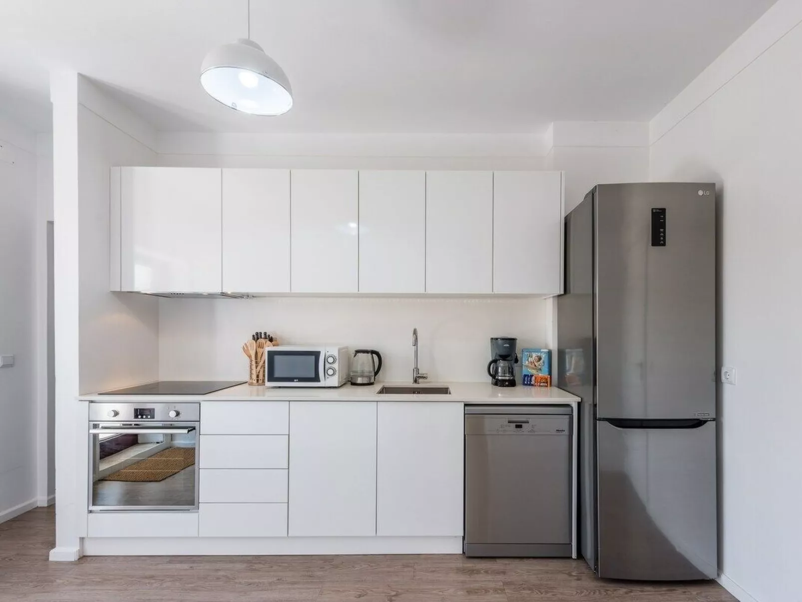 Wohnung am Meer und in der Stadt-Image-tags.info