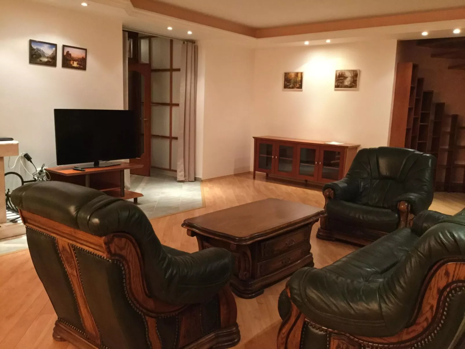 Mit Privatpool für 11 Personen + 1 Kind ca. 500 m&sup2;in Pardubitz, Böhmen (Os-Binnen