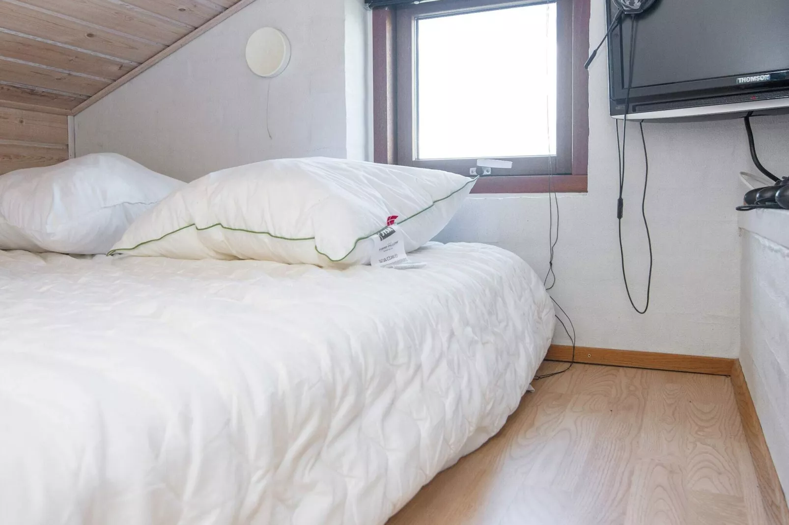 4 sterren vakantie huis in Nordborg-By Traum-Binnen