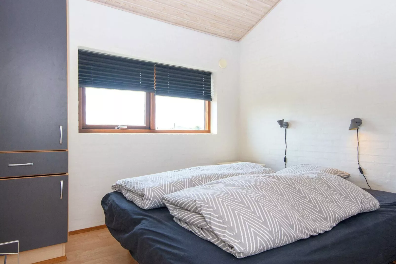 4 sterren vakantie huis in Nordborg-By Traum-Binnen