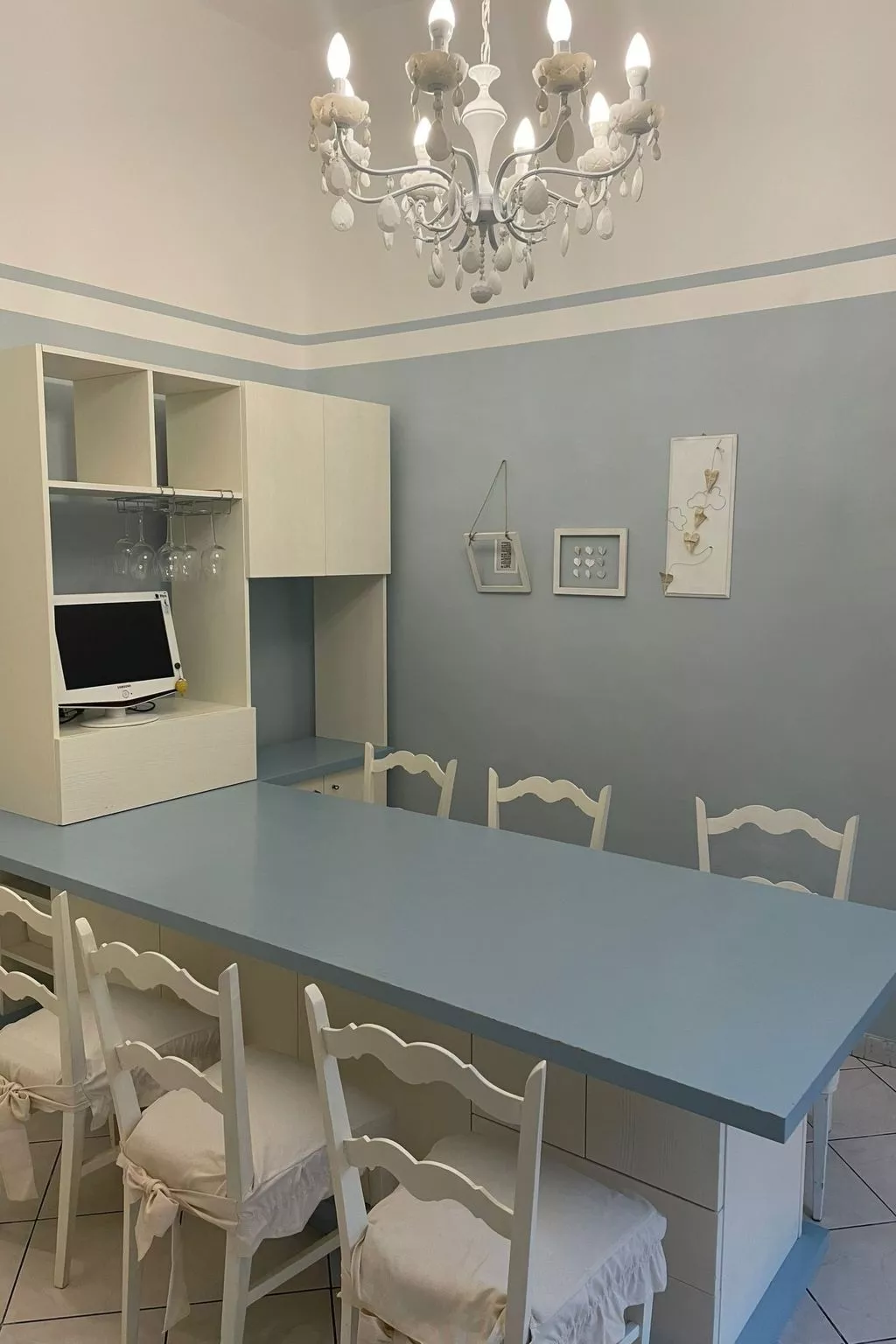 Wohnsitz Kleopatra 6