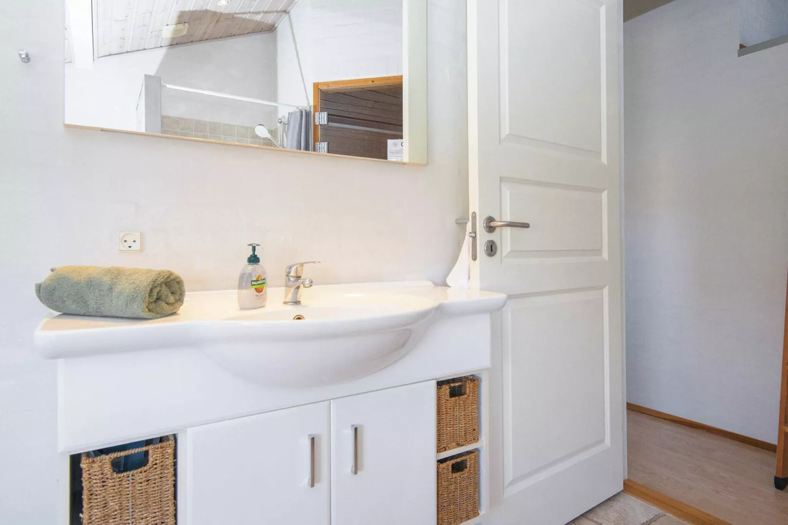 4 sterren vakantie huis in Nordborg-By Traum-Binnen