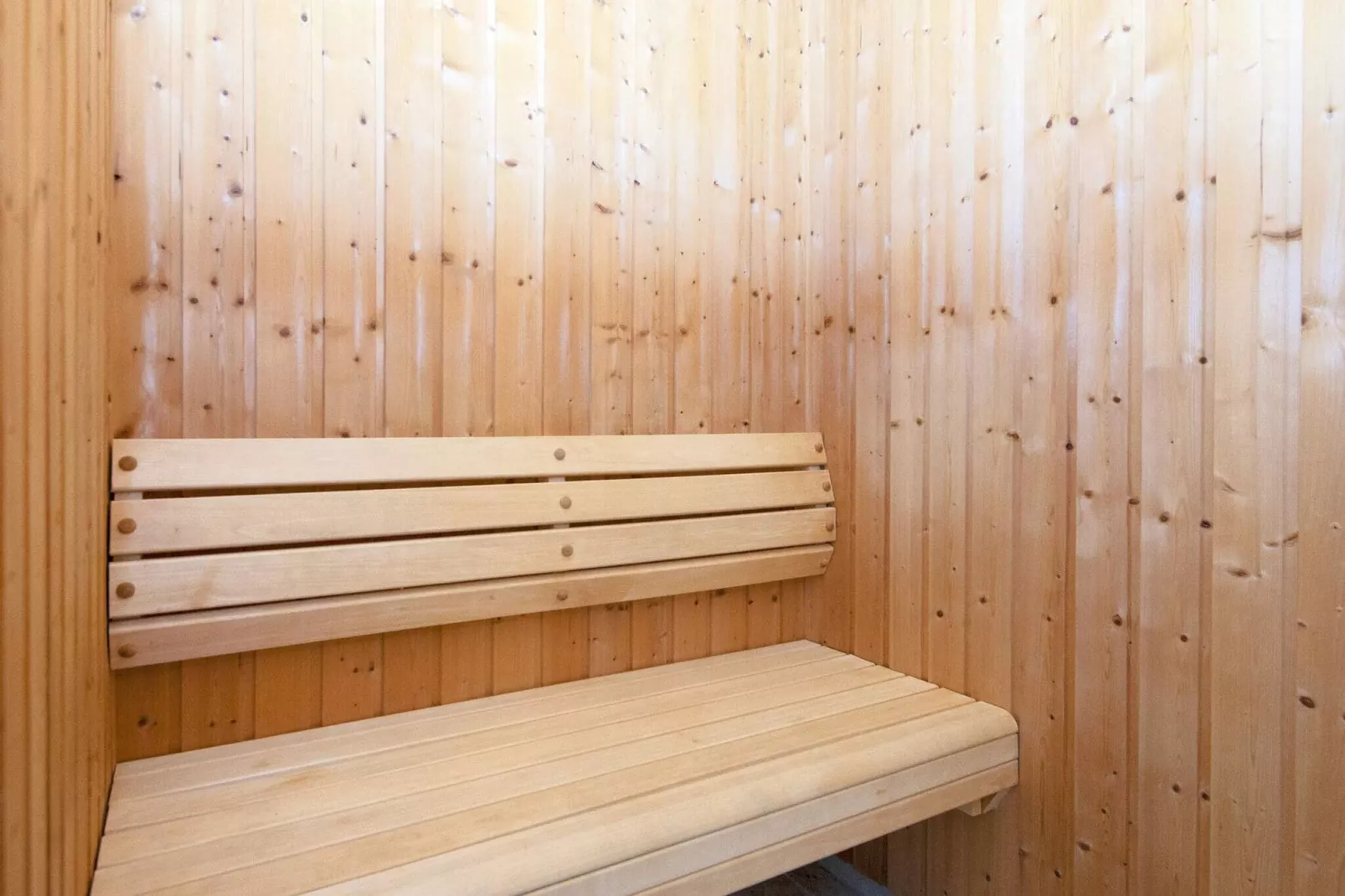4 sterren vakantie huis in Nordborg-Sauna